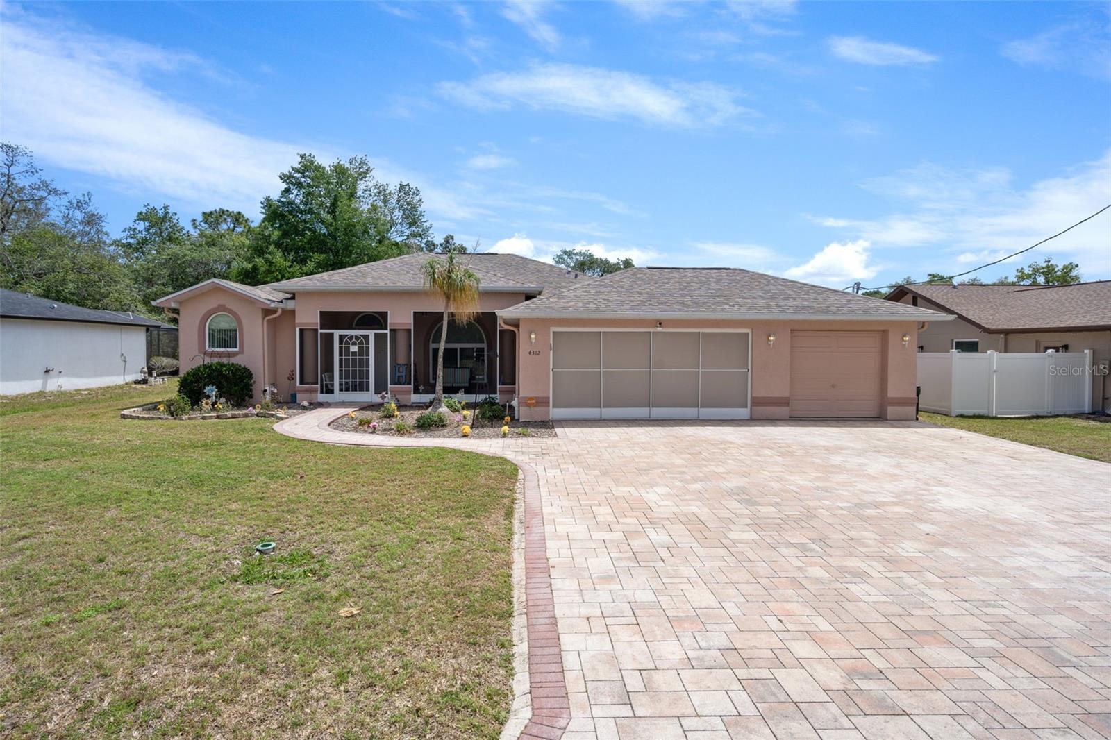 4312 Bayridge, Spring Hill, FL 34606