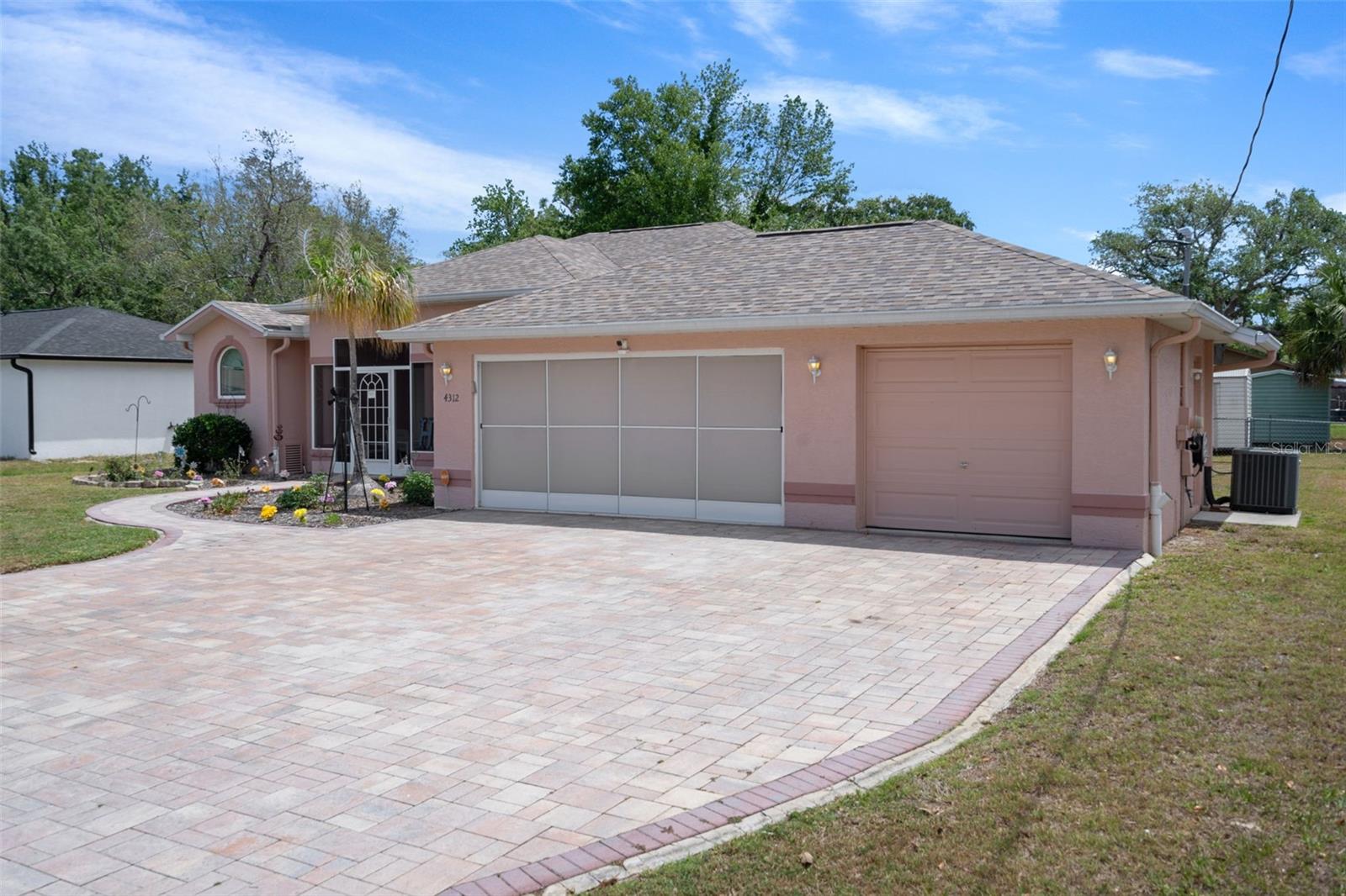4312 Bayridge, Spring Hill, FL 34606