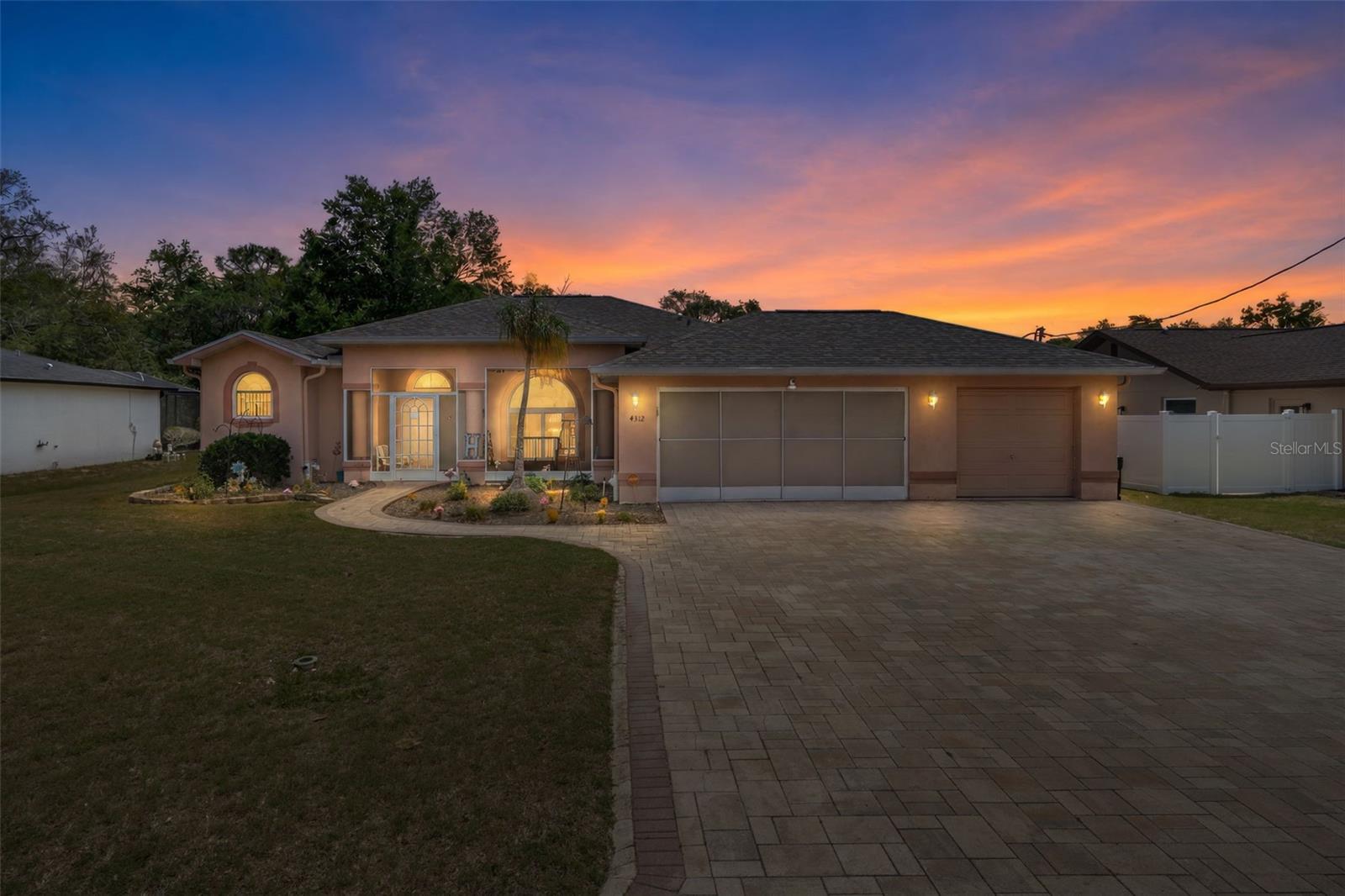 4312 Bayridge, Spring Hill, FL 34606