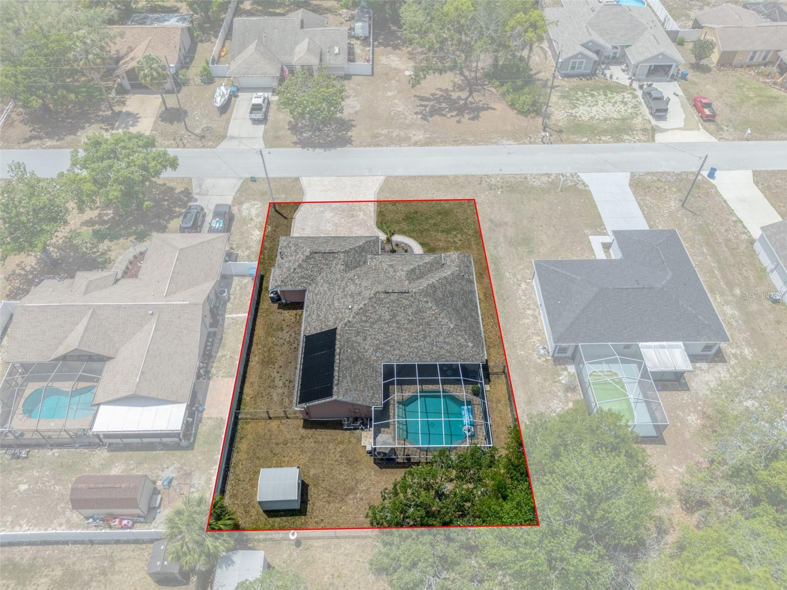 4312 Bayridge, Spring Hill, FL 34606