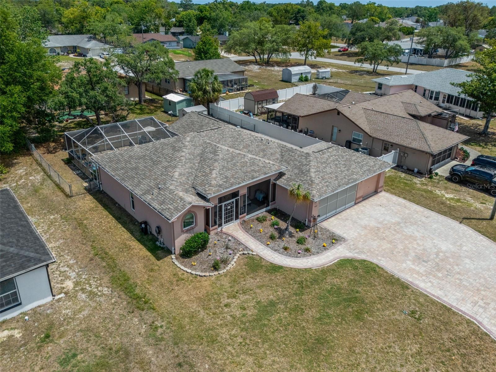 4312 Bayridge, Spring Hill, FL 34606