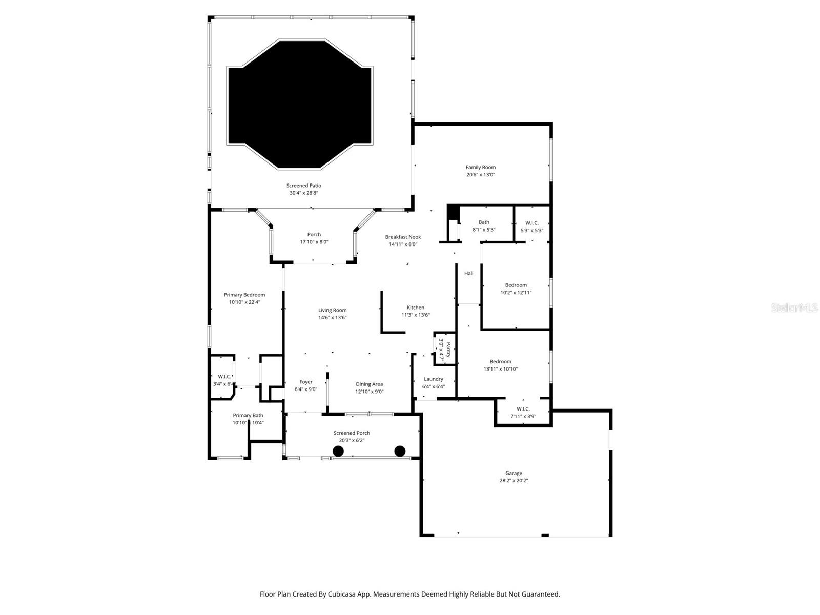 4312 Bayridge, Spring Hill, FL 34606
