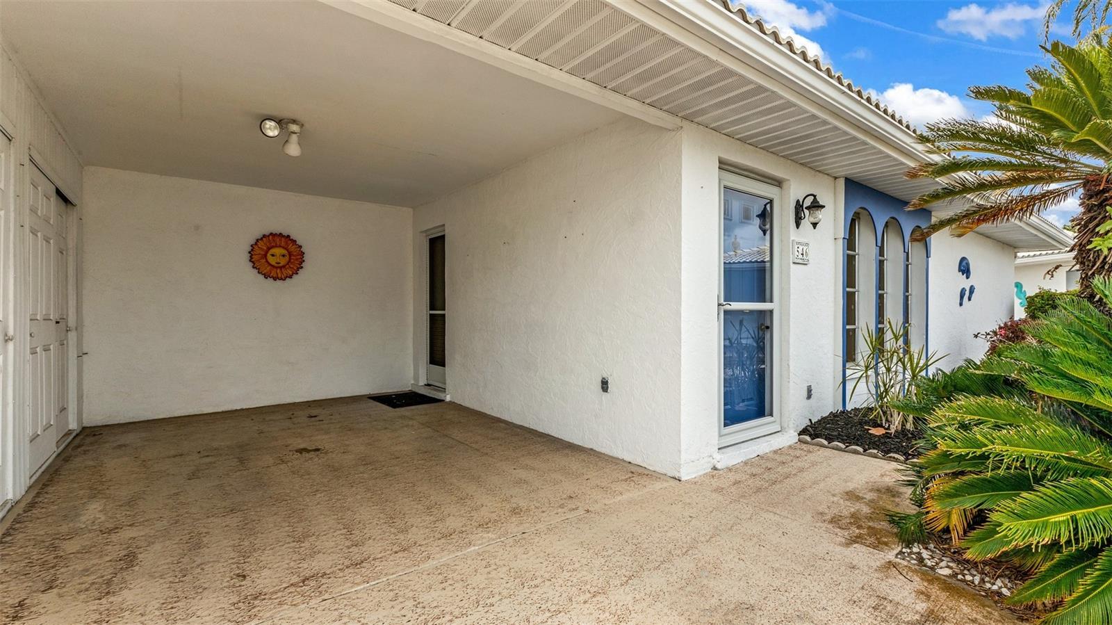 546 Circlewood Unit P3-4, Venice, FL 34293
