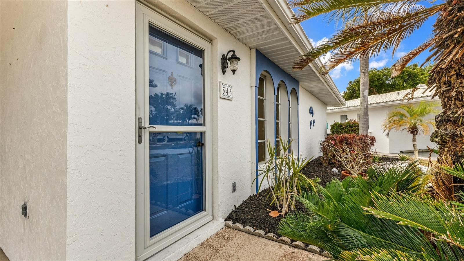 546 Circlewood Unit P3-4, Venice, FL 34293