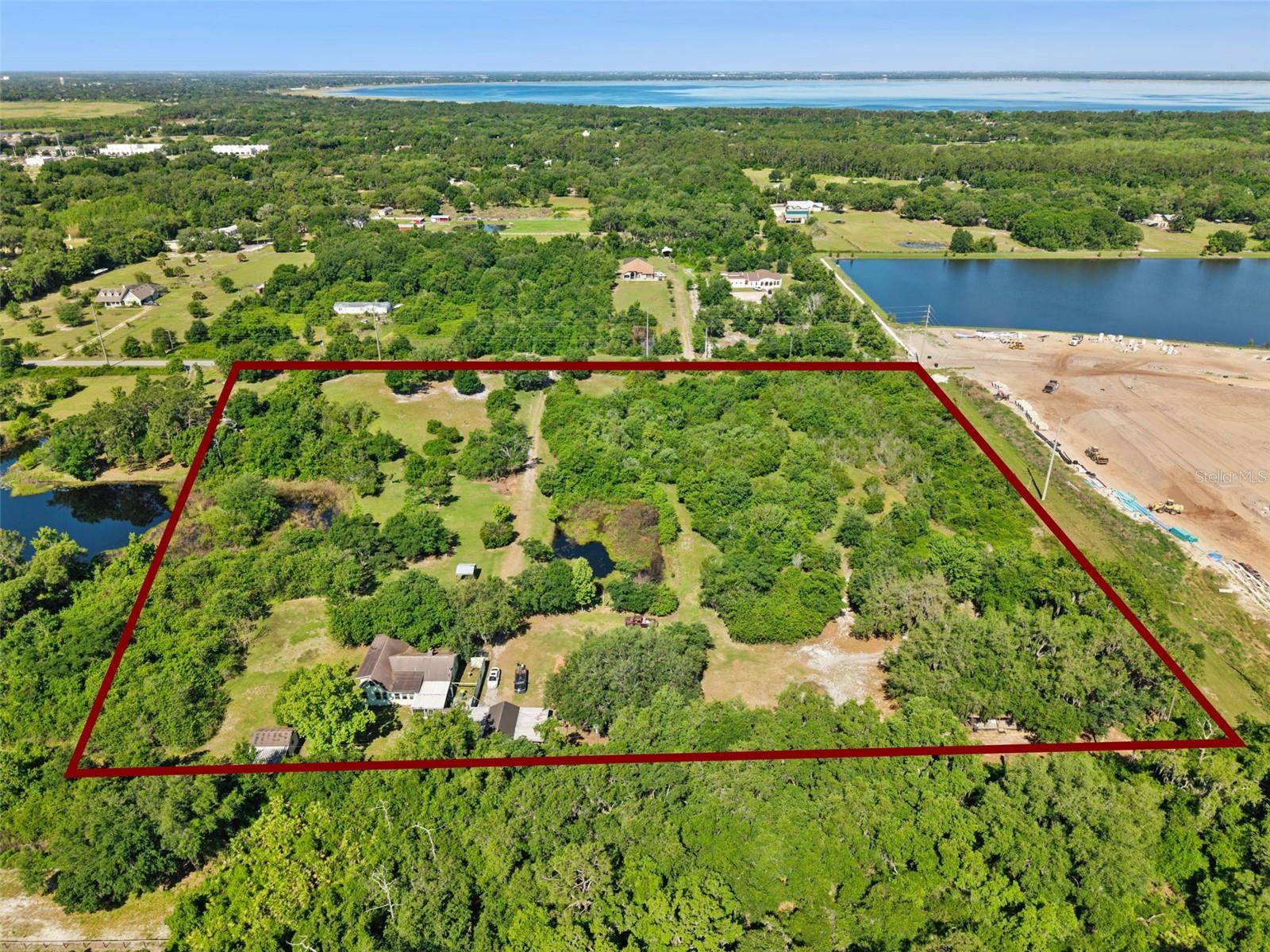 1235 Hackney, St Cloud, FL 34771