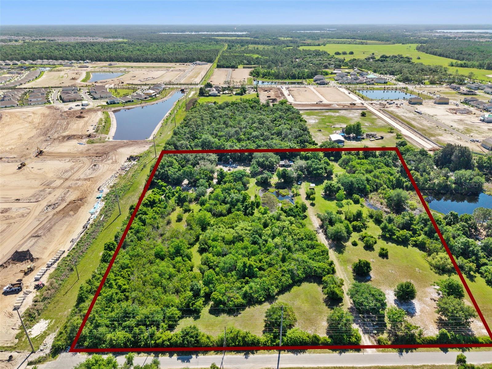1235 Hackney, St Cloud, FL 34771