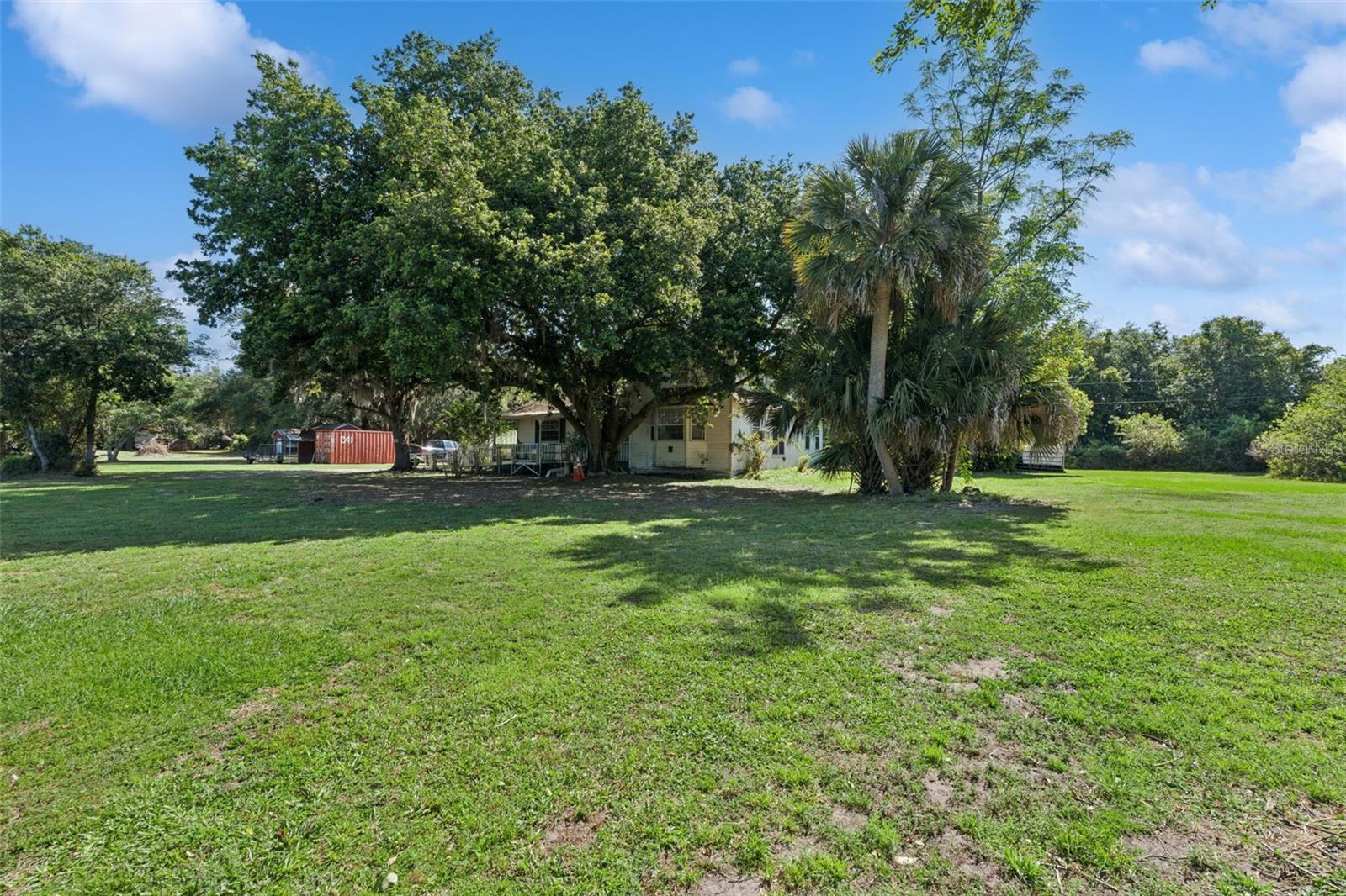 1235 Hackney, St Cloud, FL 34771