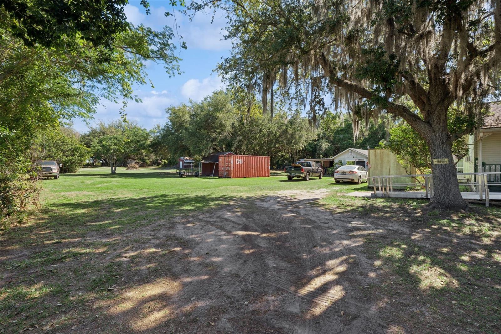 1235 Hackney, St Cloud, FL 34771