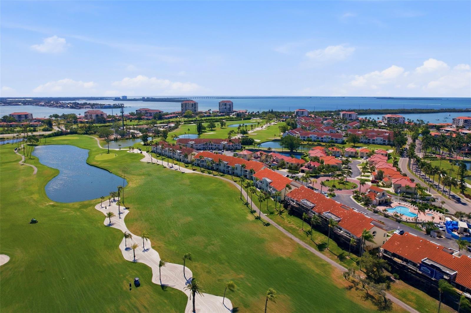6151 Bahia del Mar Unit 123, St Petersburg, FL 33715