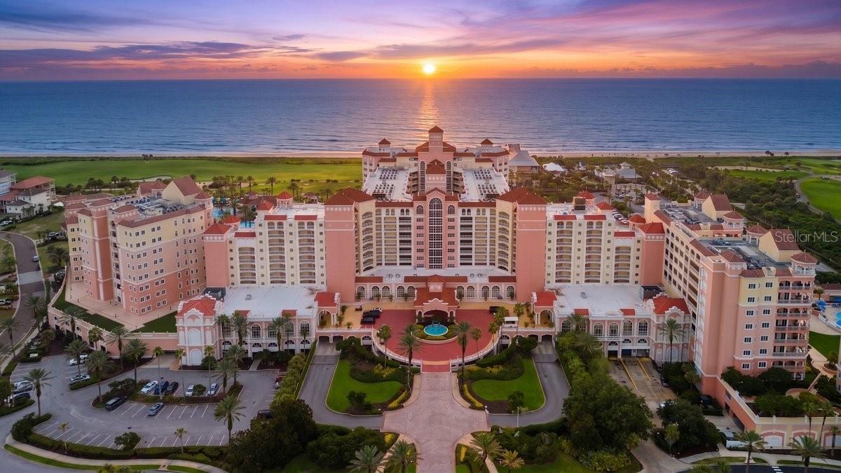 200 Ocean Crest Unit 713, Palm Coast, FL 32137
