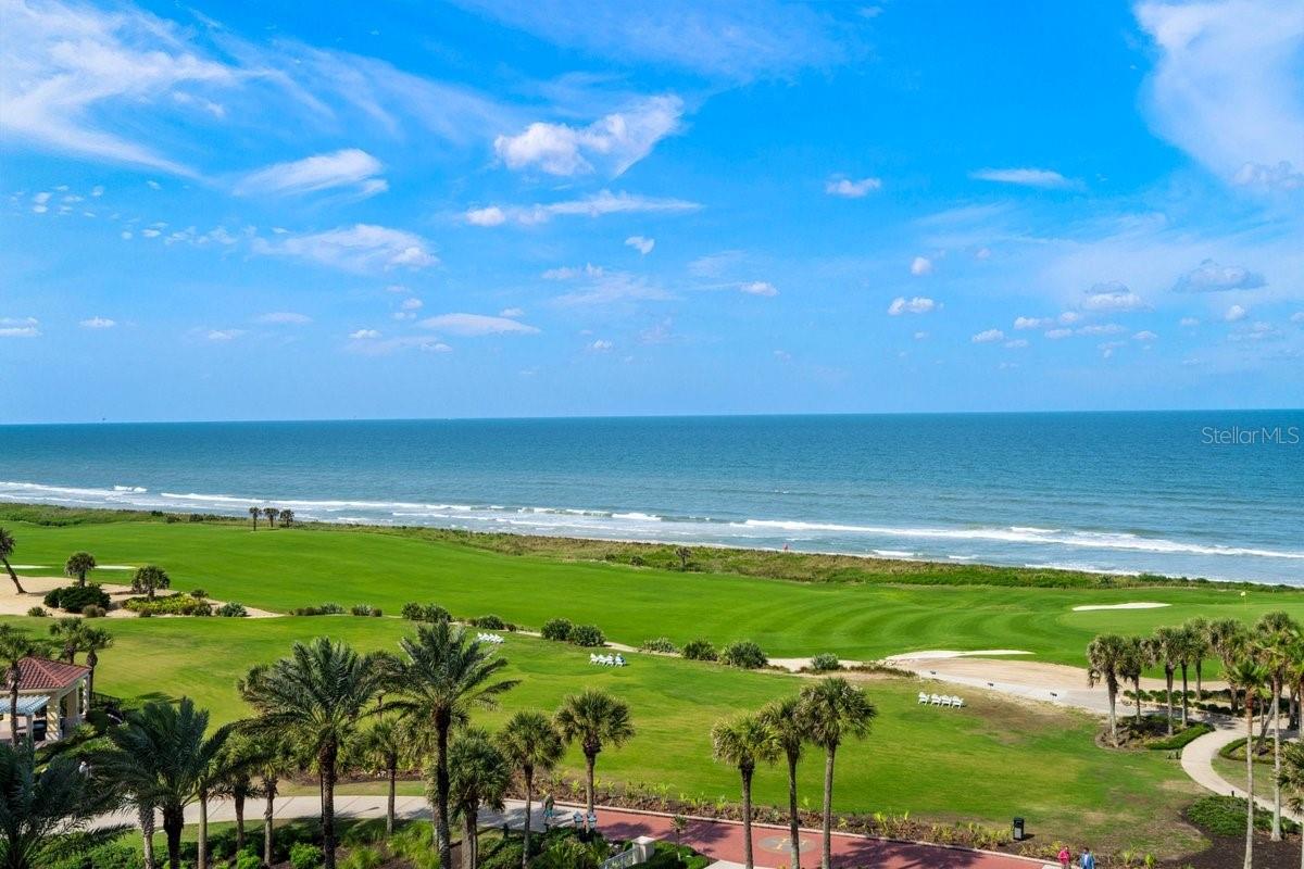 200 Ocean Crest Unit 713, Palm Coast, FL 32137