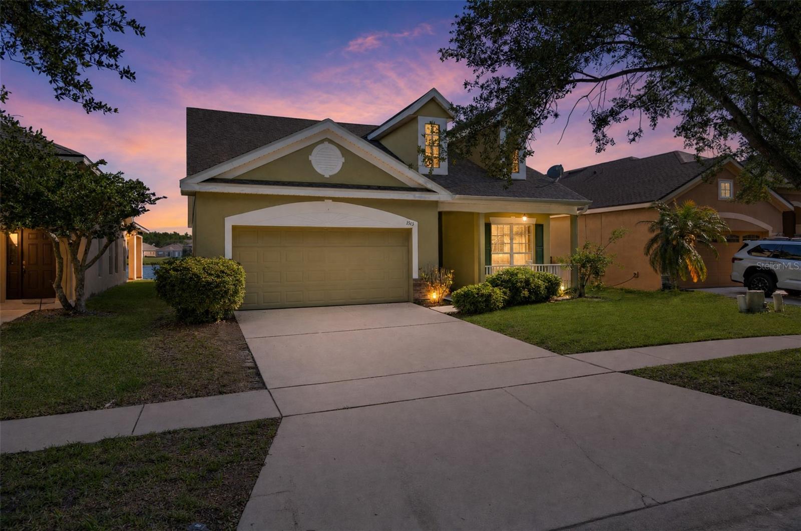 1513 Harrier, Orlando, FL 32837