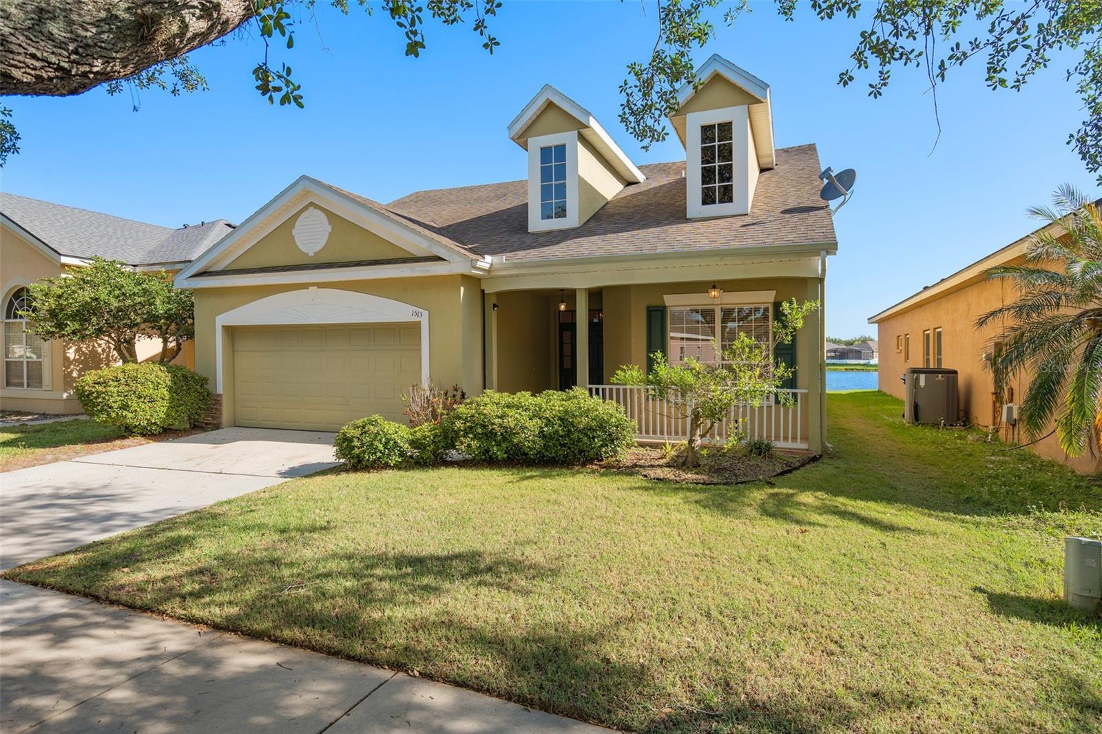 1513 Harrier, Orlando, FL 32837