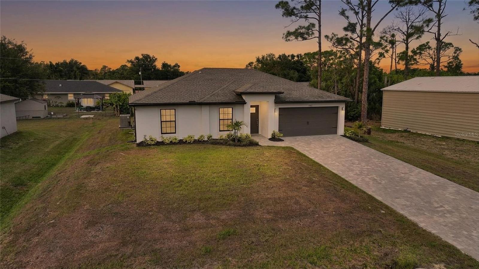 5373 Ulysses, Port Charlotte, FL 33981