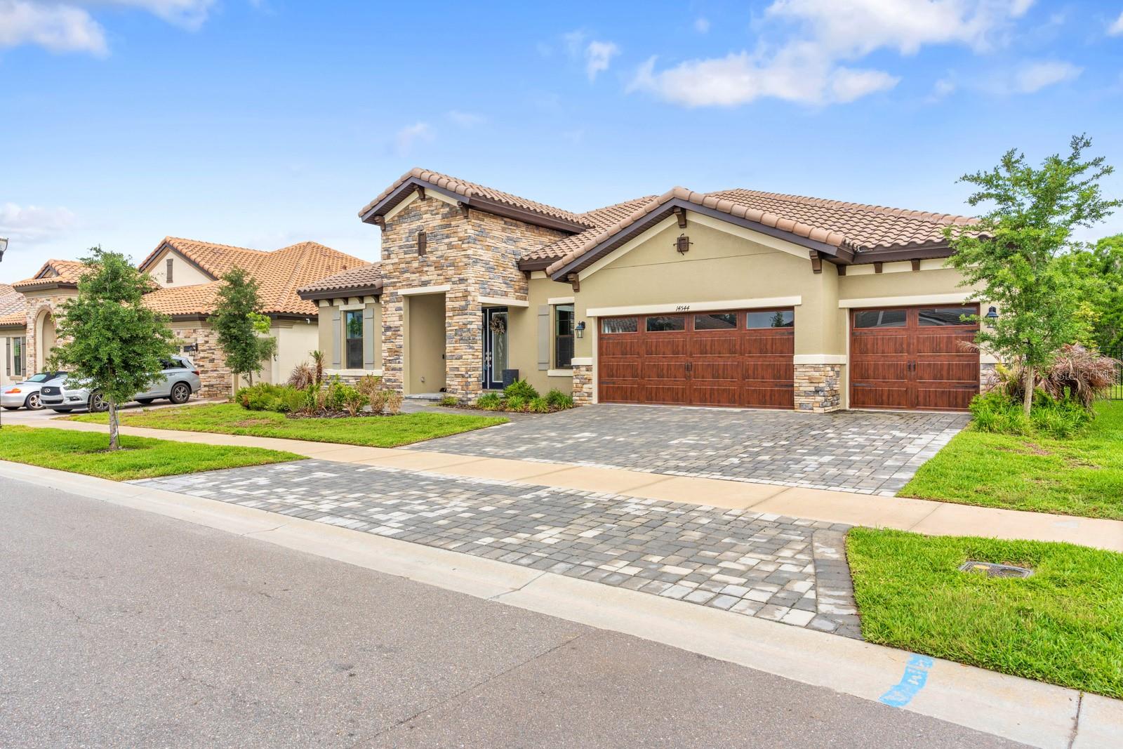 14544 Swiss Bridge, Lithia, FL 33547