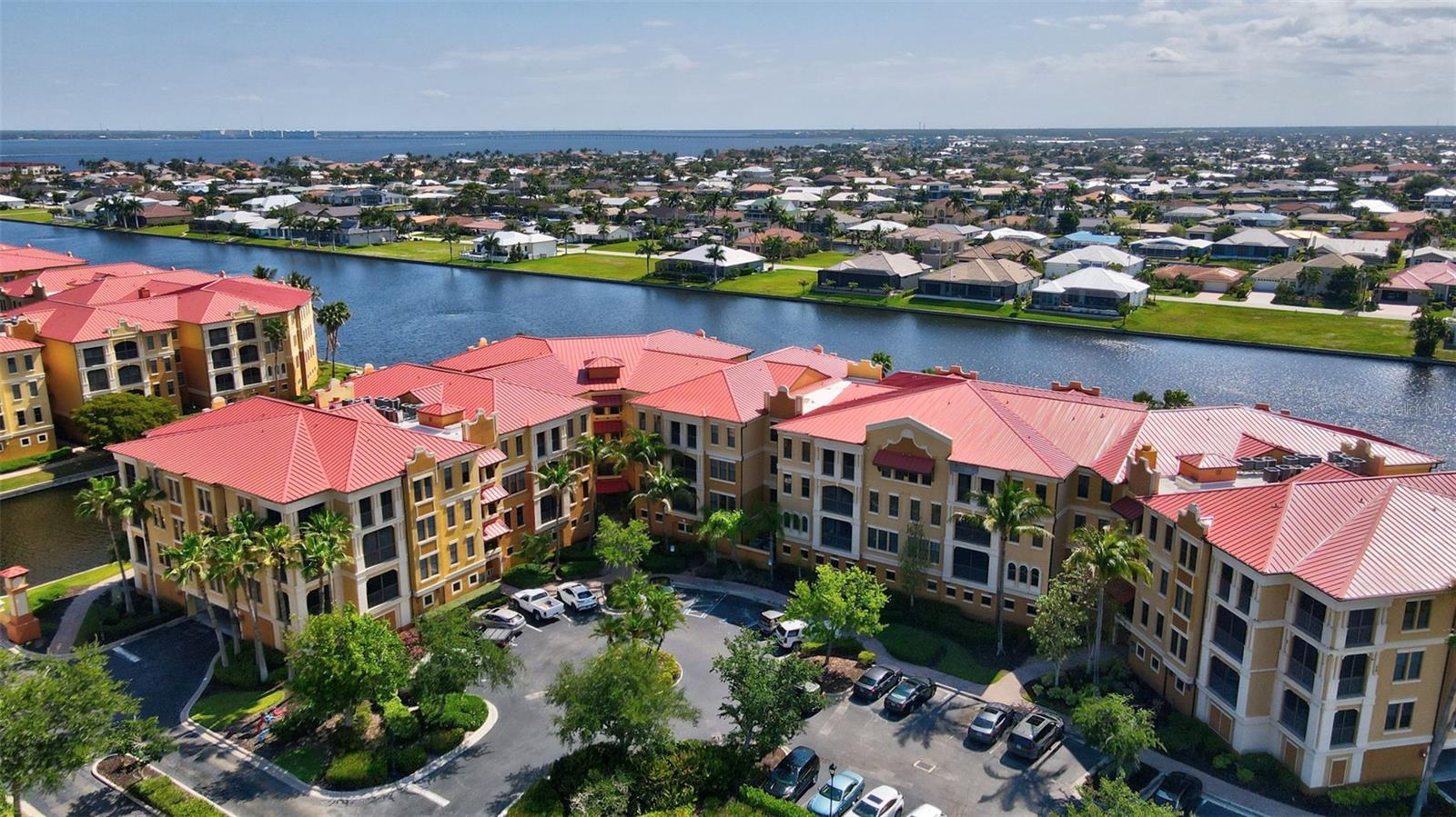 98 Vivante Unit 410, Punta Gorda, FL 33950