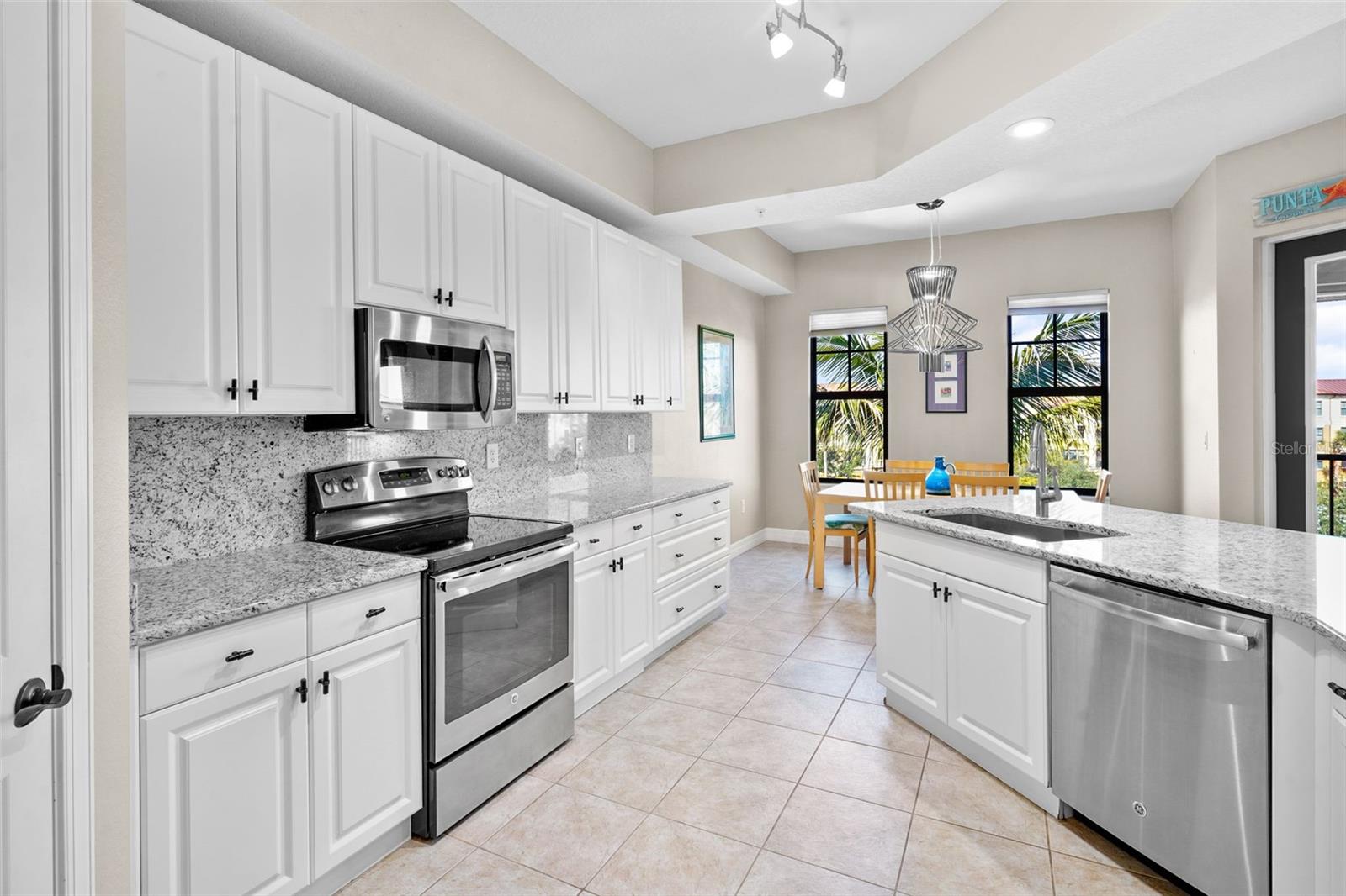 98 Vivante Unit 410, Punta Gorda, FL 33950