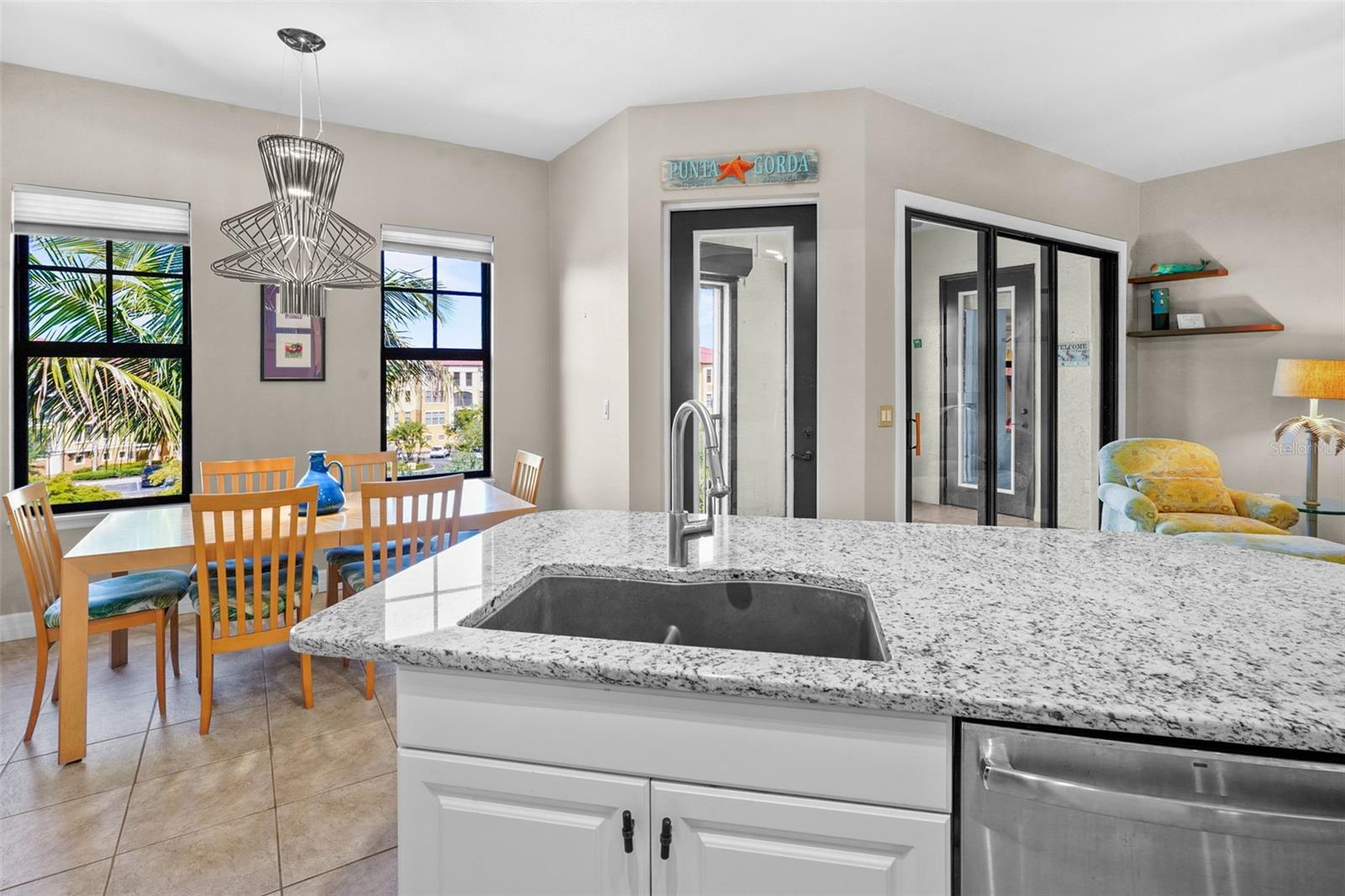98 Vivante Unit 410, Punta Gorda, FL 33950