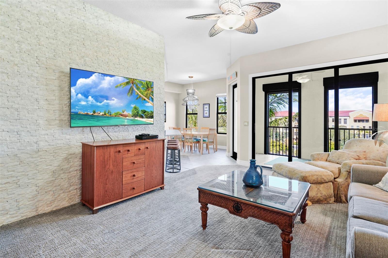 98 Vivante Unit 410, Punta Gorda, FL 33950