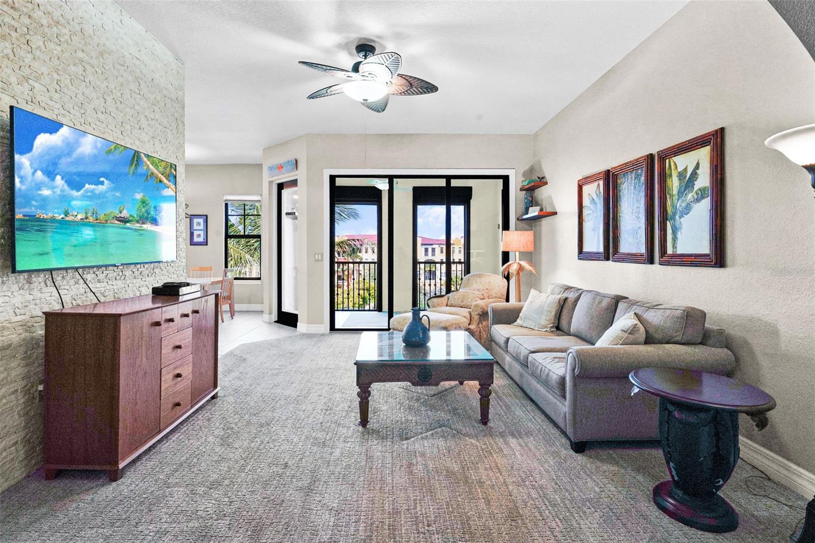 98 Vivante Unit 410, Punta Gorda, FL 33950