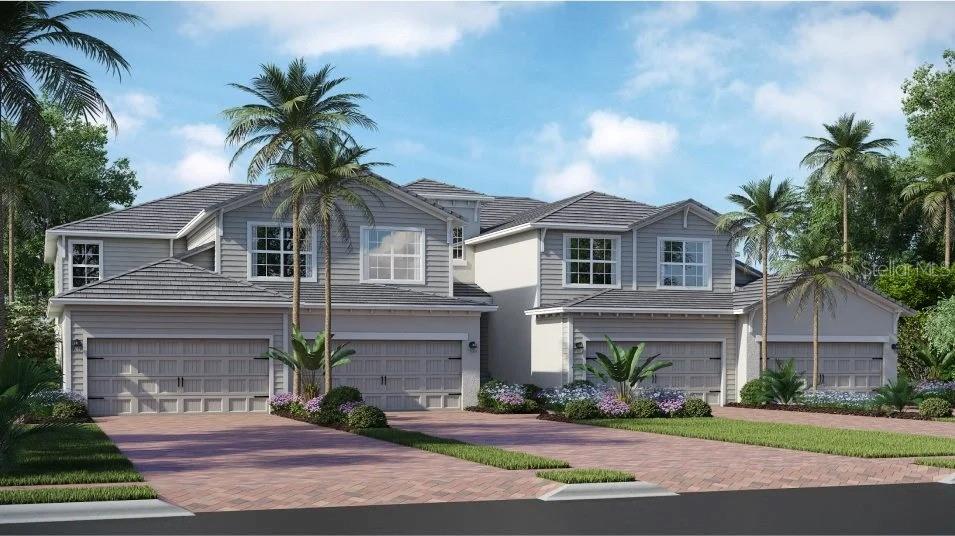 12913 Santa Monica Unit 74-102, Venice, FL 34293