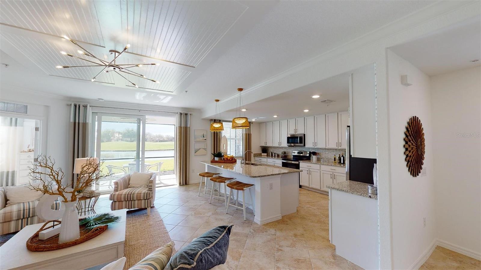 12913 Santa Monica Unit 74-102, Venice, FL 34293