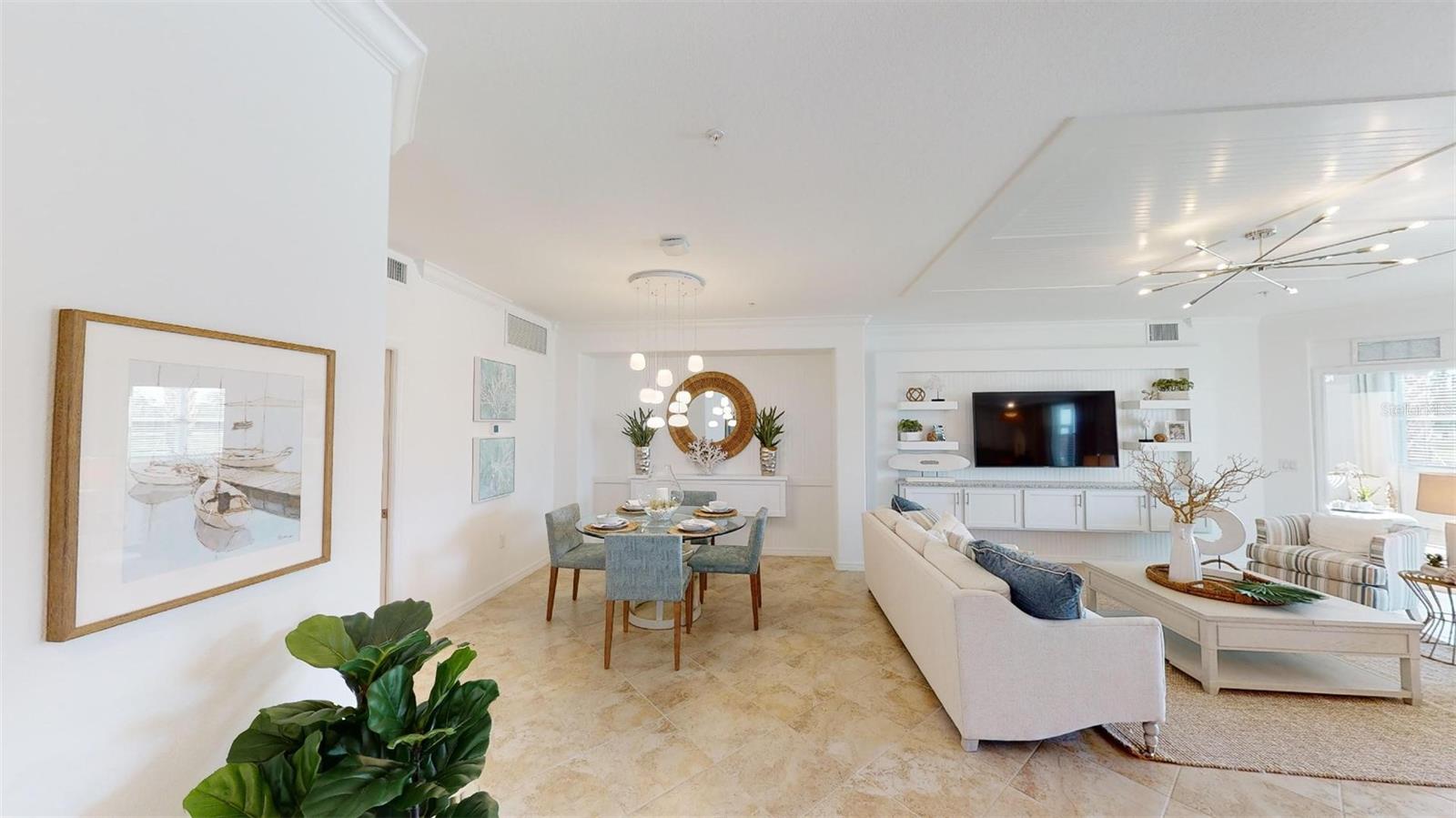 12913 Santa Monica Unit 74-102, Venice, FL 34293
