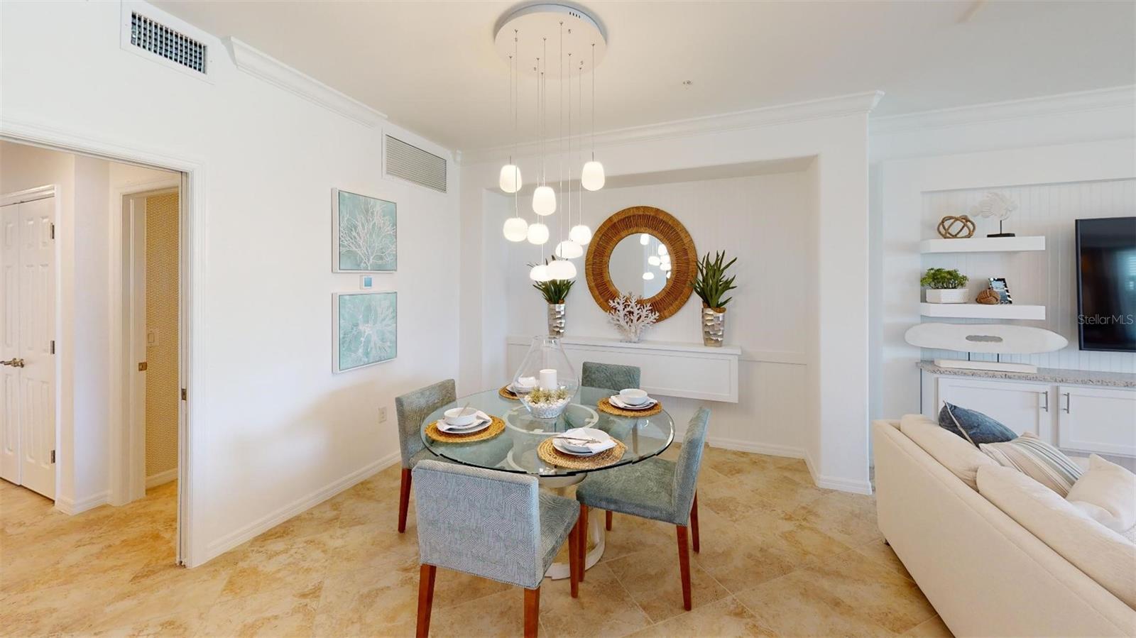 12913 Santa Monica Unit 74-102, Venice, FL 34293