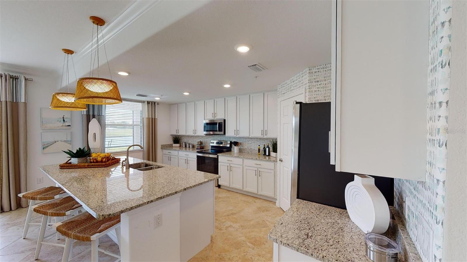 12913 Santa Monica Unit 74-102, Venice, FL 34293