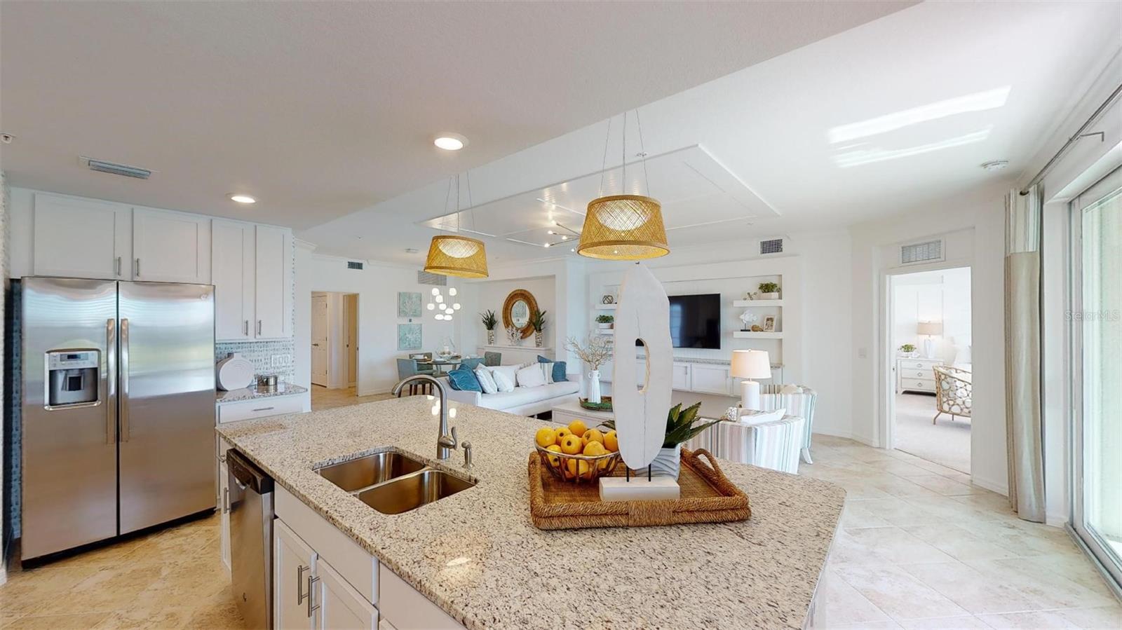 12913 Santa Monica Unit 74-102, Venice, FL 34293