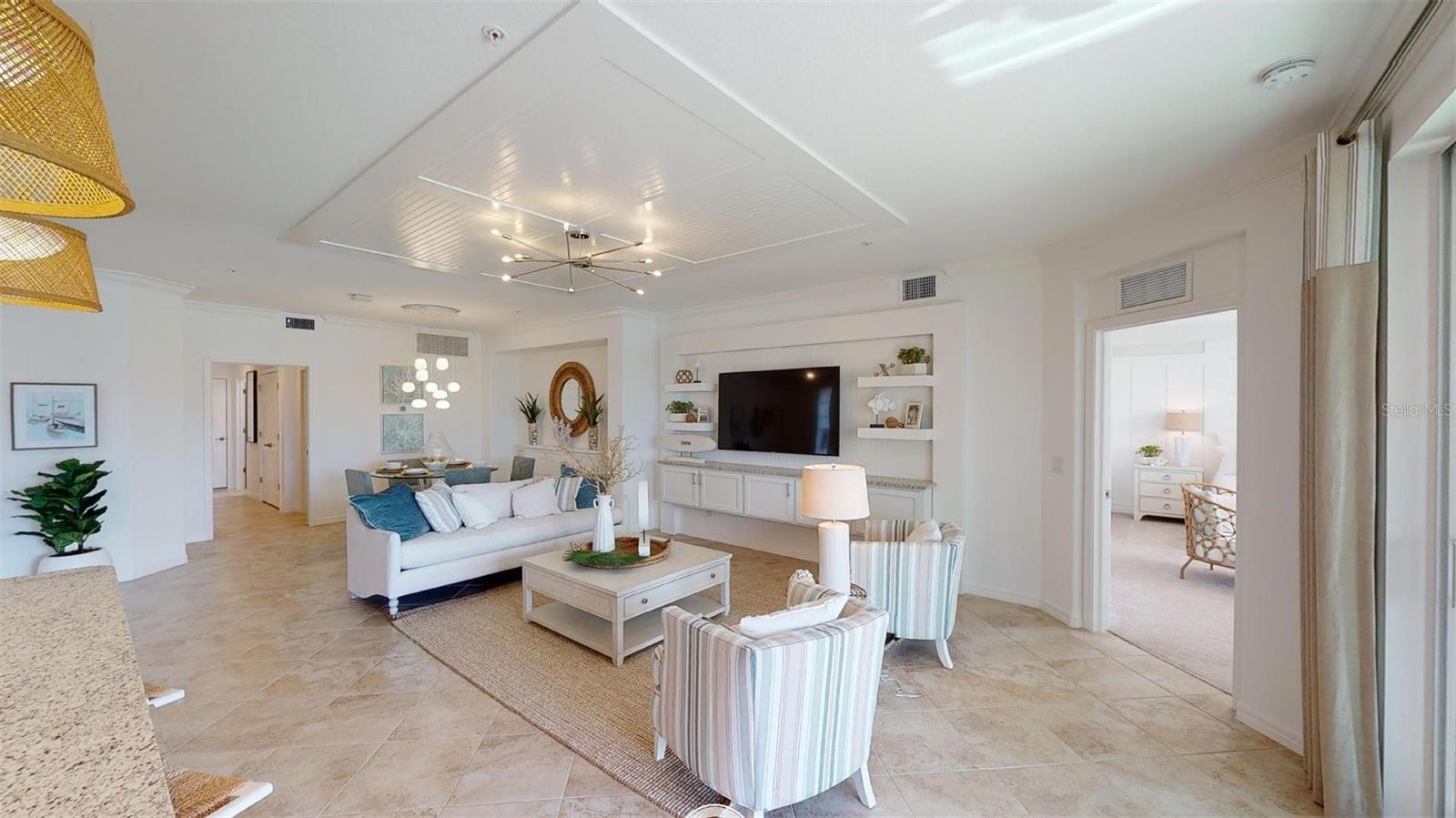 12913 Santa Monica Unit 74-102, Venice, FL 34293