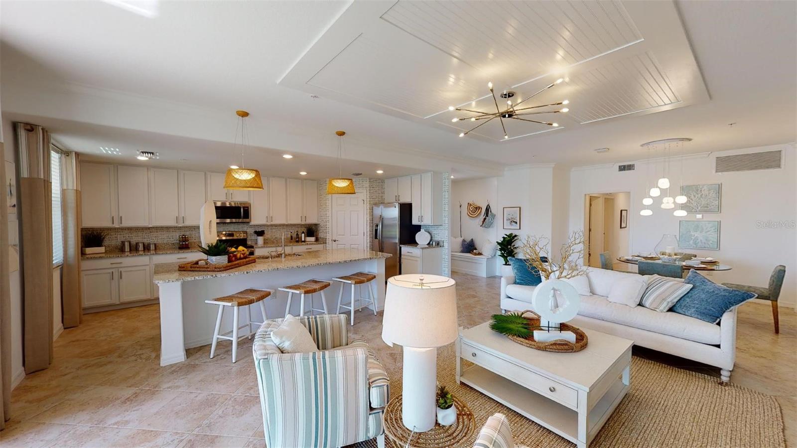 12913 Santa Monica Unit 74-102, Venice, FL 34293