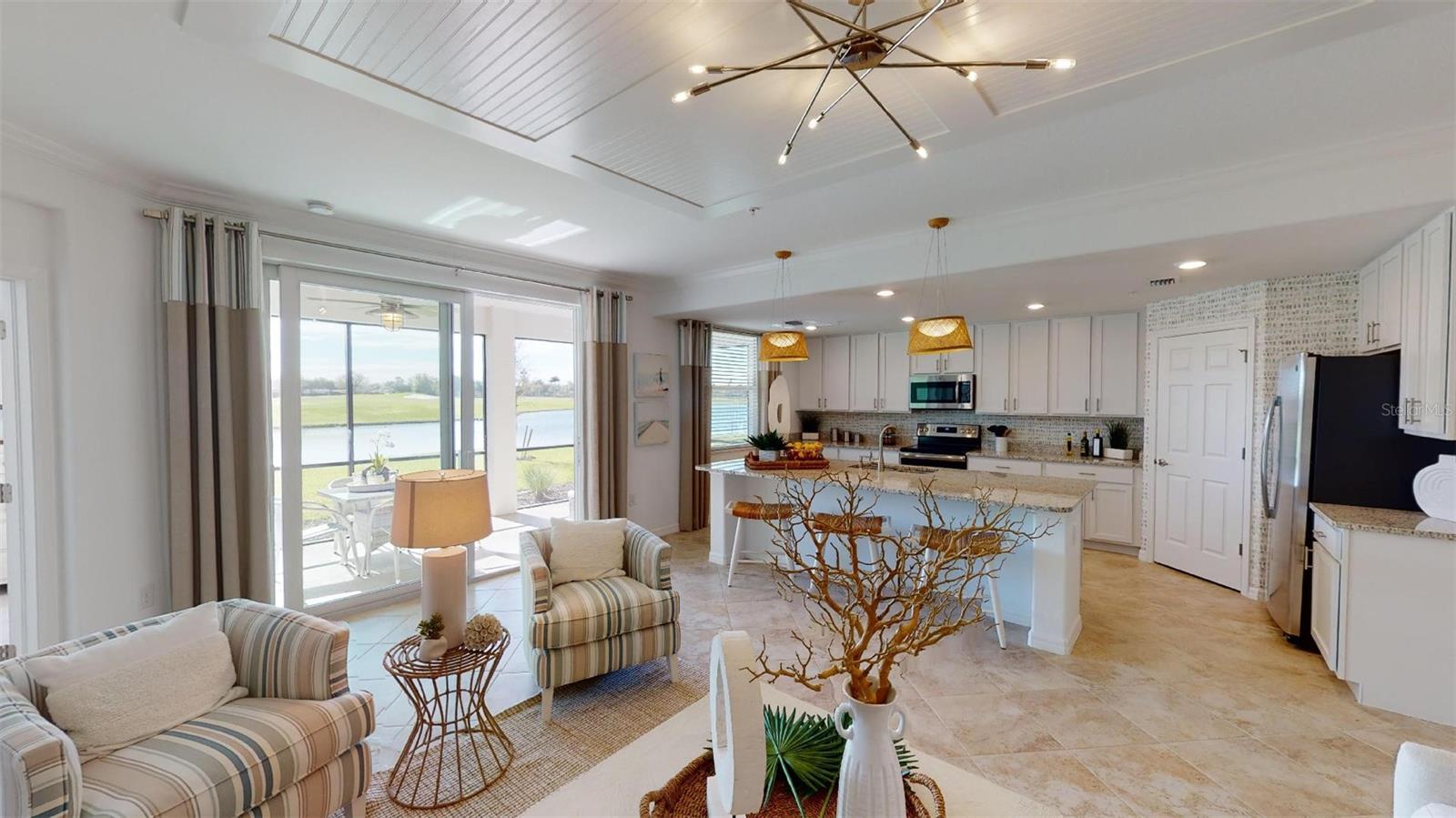 12913 Santa Monica Unit 74-102, Venice, FL 34293