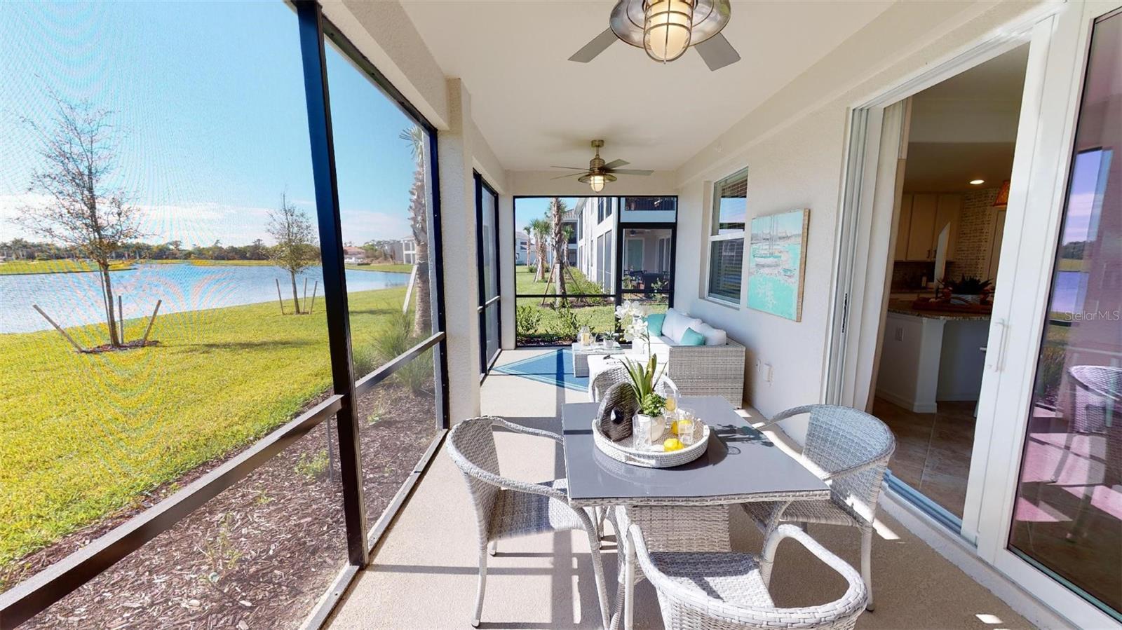12913 Santa Monica Unit 74-102, Venice, FL 34293