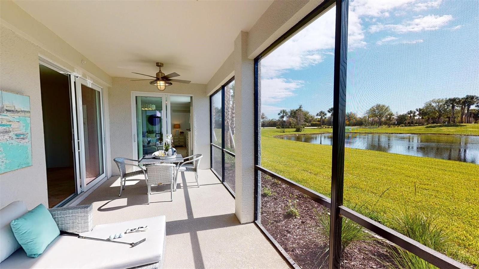 12913 Santa Monica Unit 74-102, Venice, FL 34293