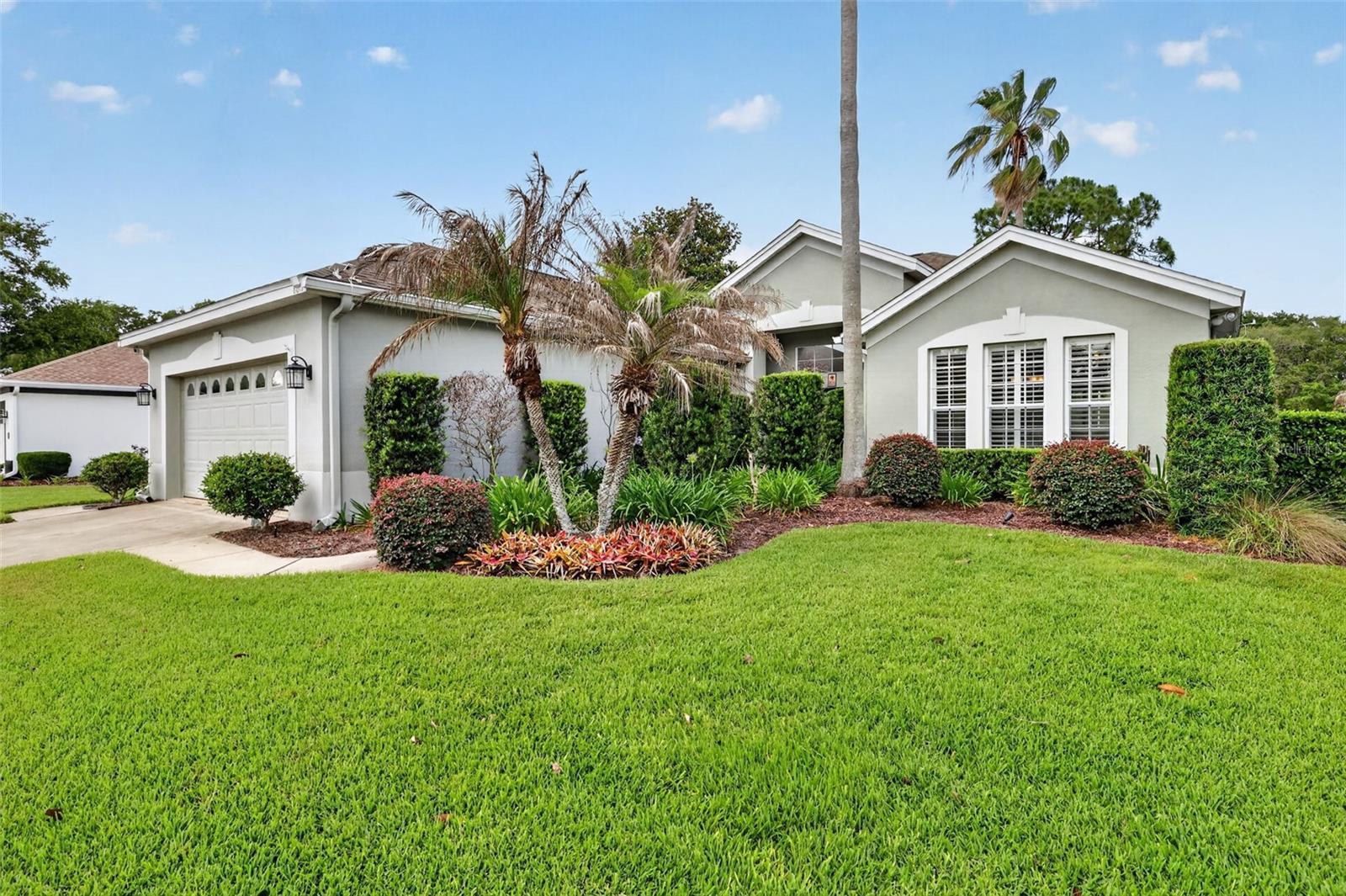 8011 Pine Hollow, Mount Dora, FL 32757