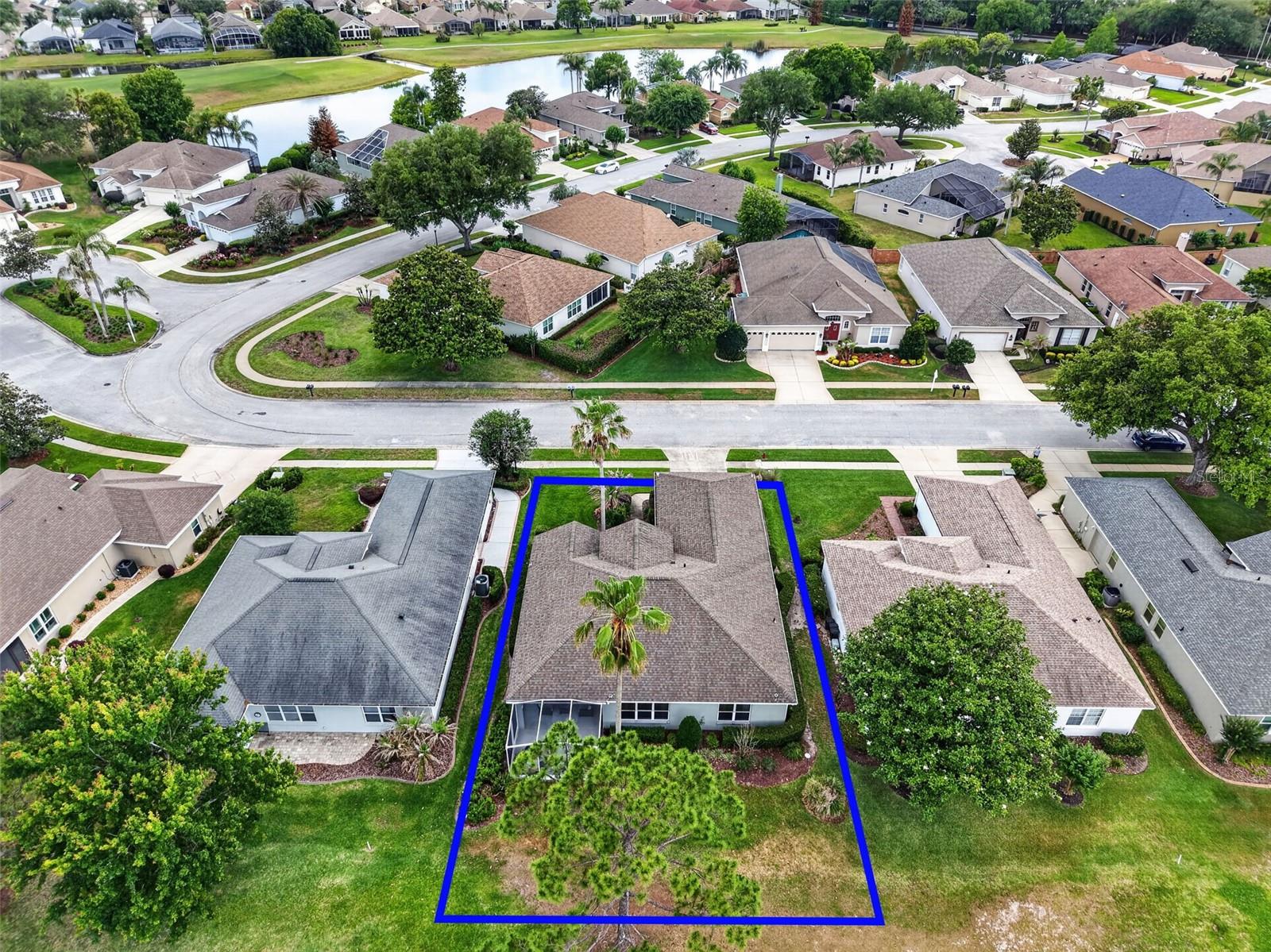 8011 Pine Hollow, Mount Dora, FL 32757