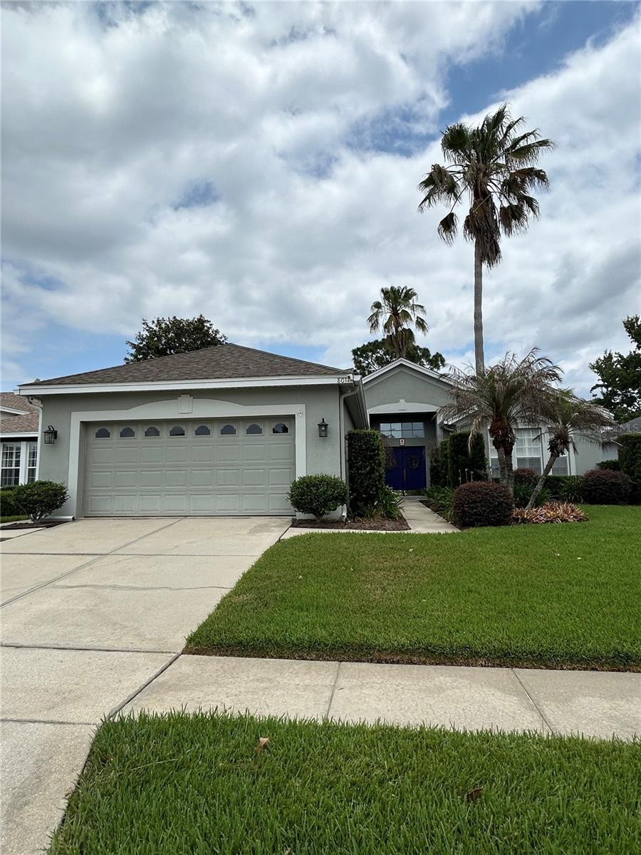 8011 Pine Hollow, Mount Dora, FL 32757