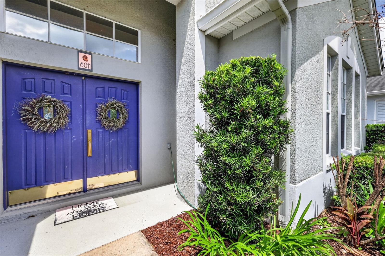 8011 Pine Hollow, Mount Dora, FL 32757