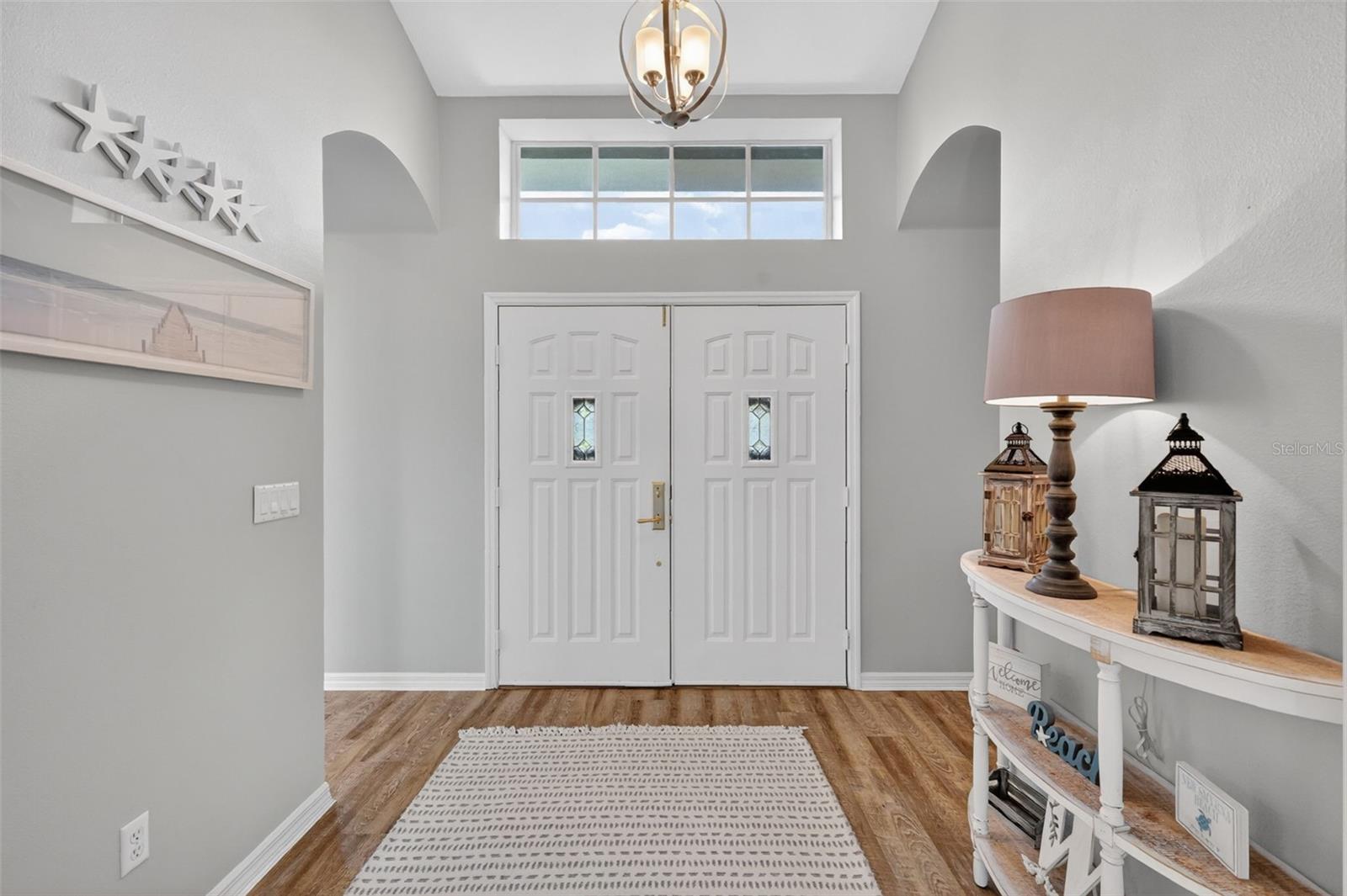 8011 Pine Hollow, Mount Dora, FL 32757