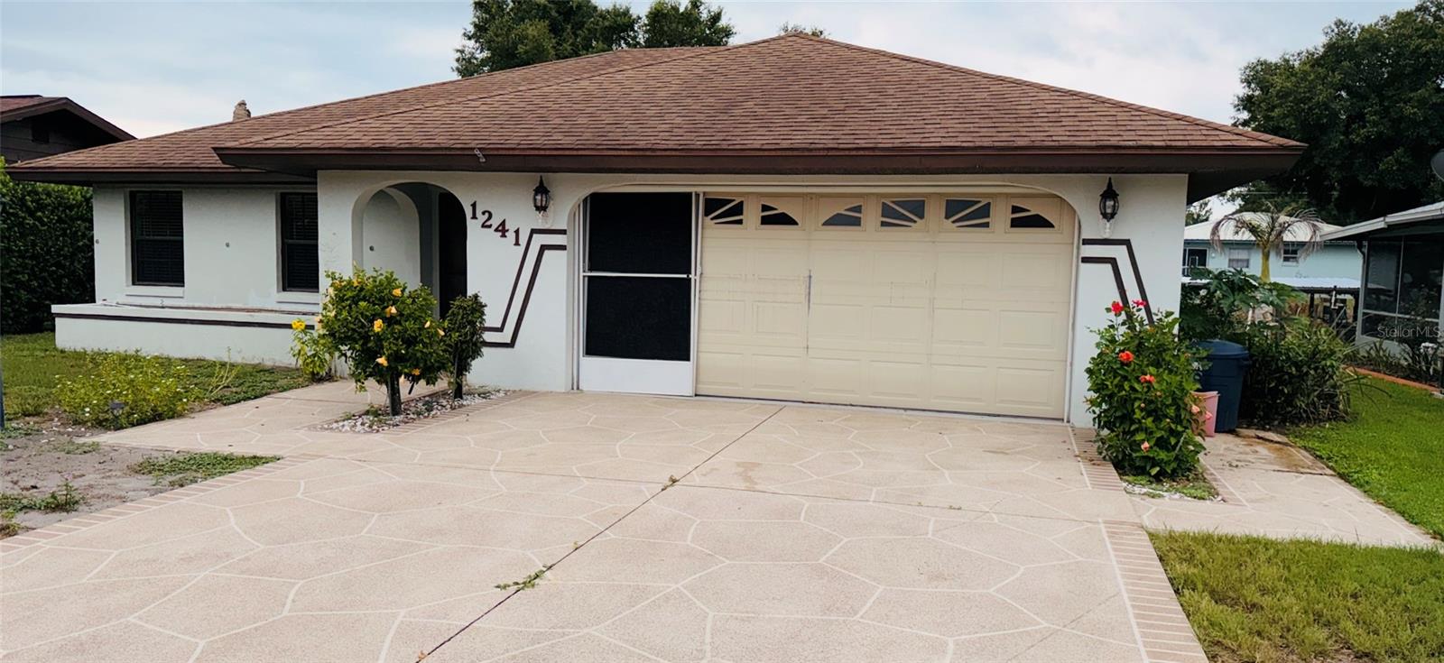 1241 Shamrock, Sebring, FL 33875