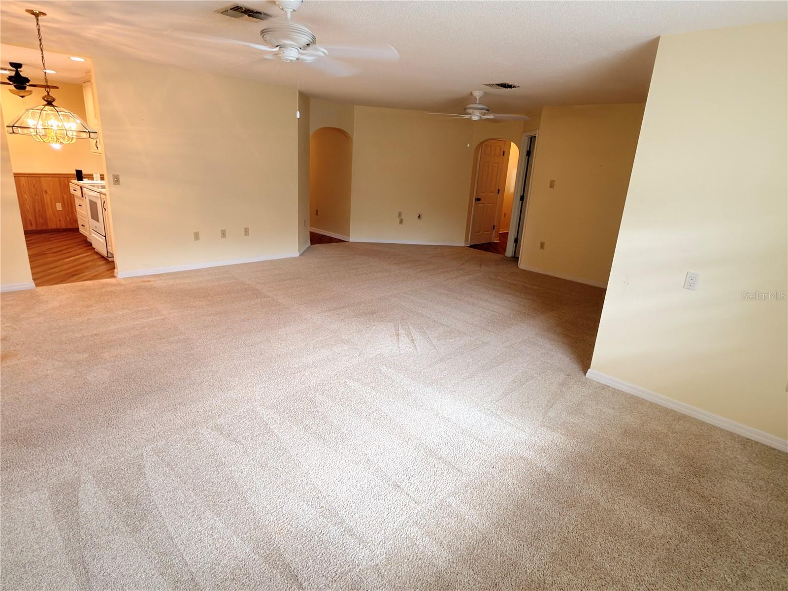 1241 Shamrock, Sebring, FL 33875