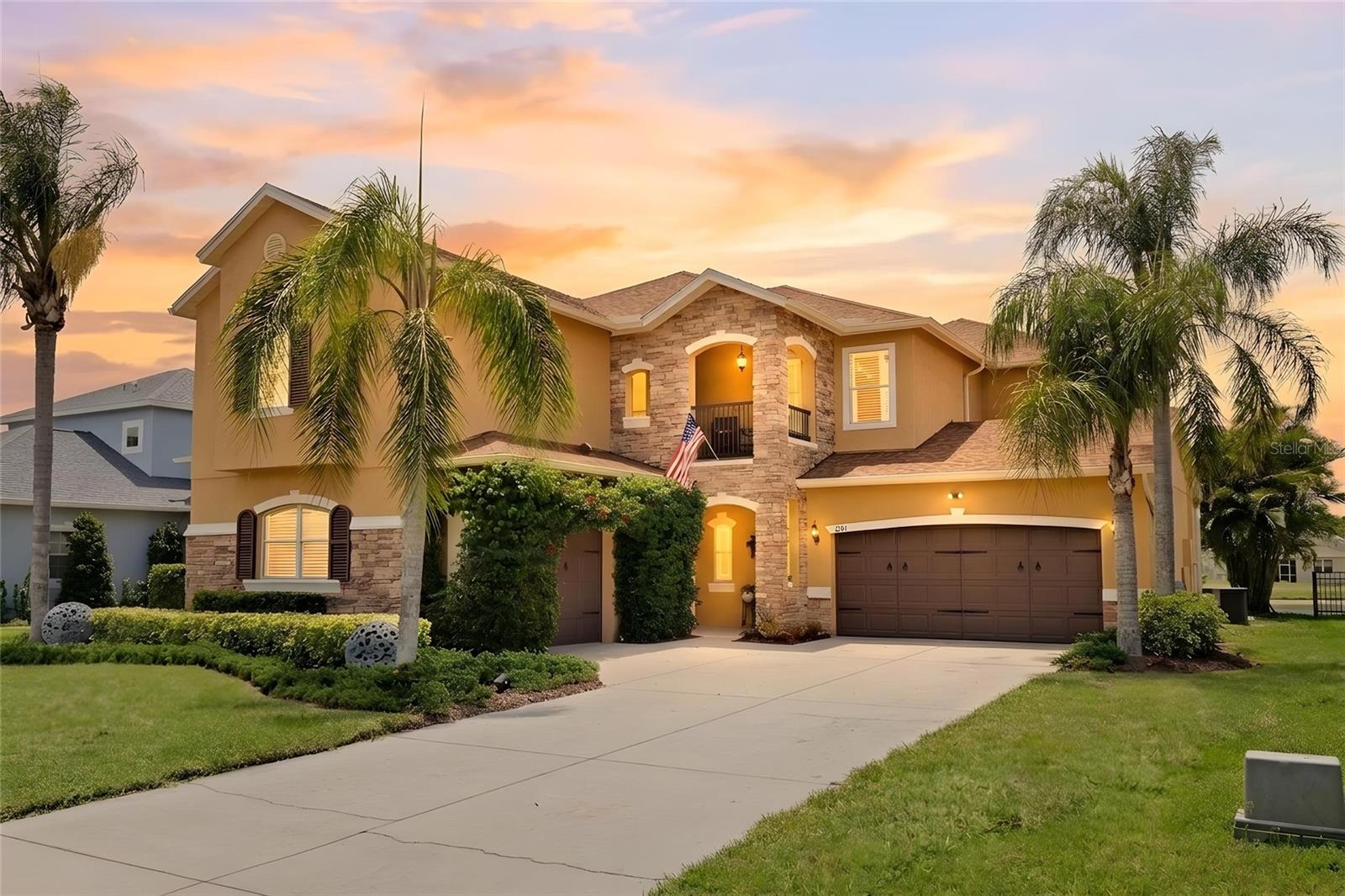 2351 123rd, Parrish, FL 34219