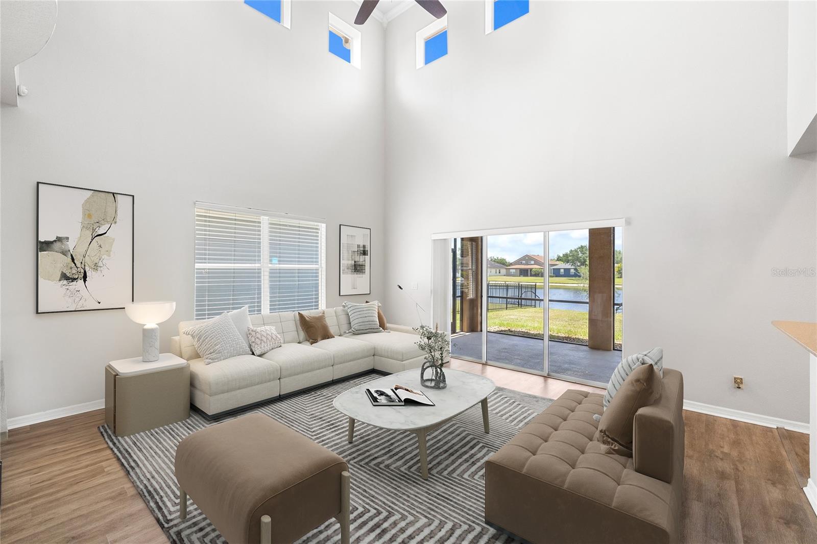 2351 123rd, Parrish, FL 34219