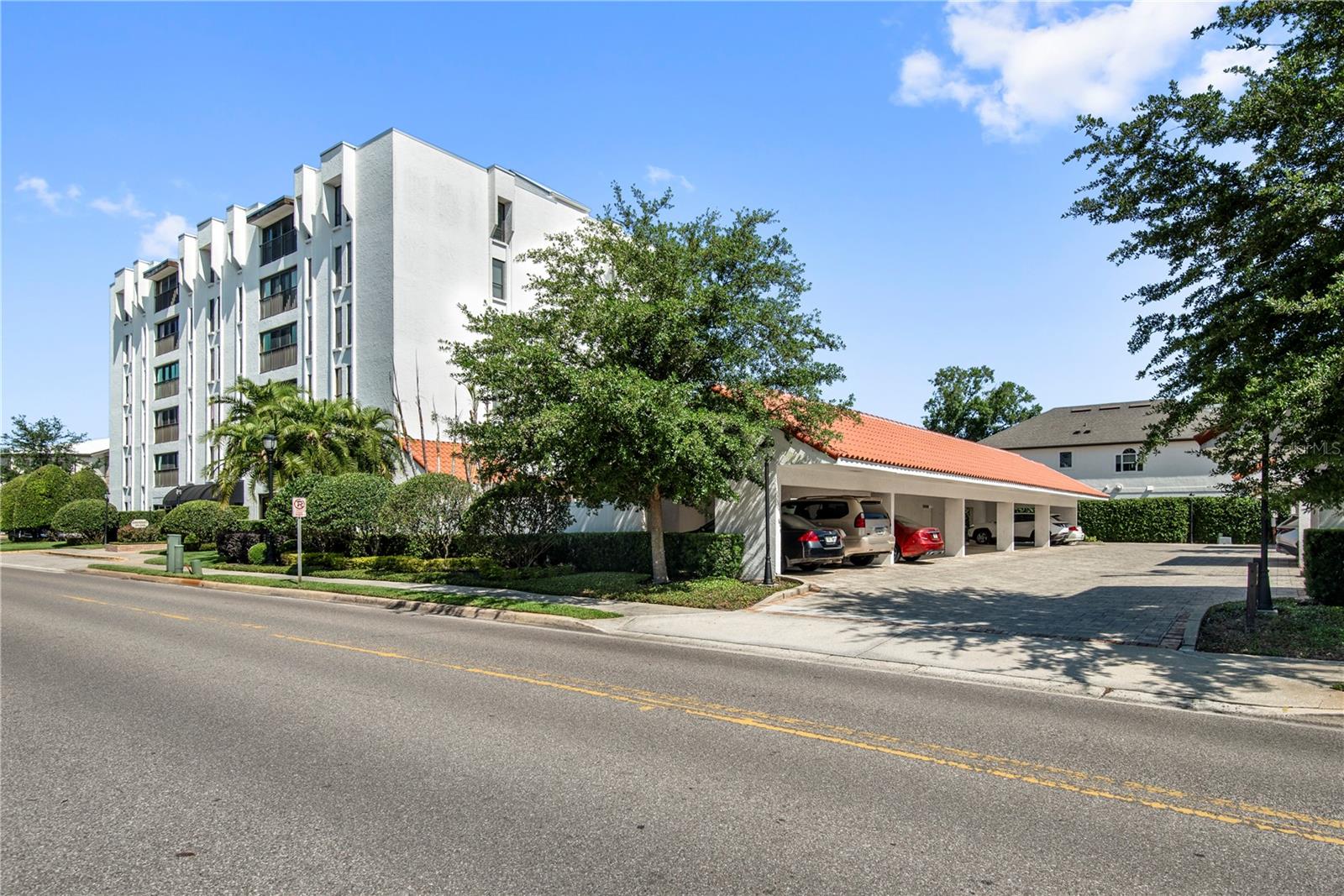269 Canton Unit 269, Winter Park, FL 32789
