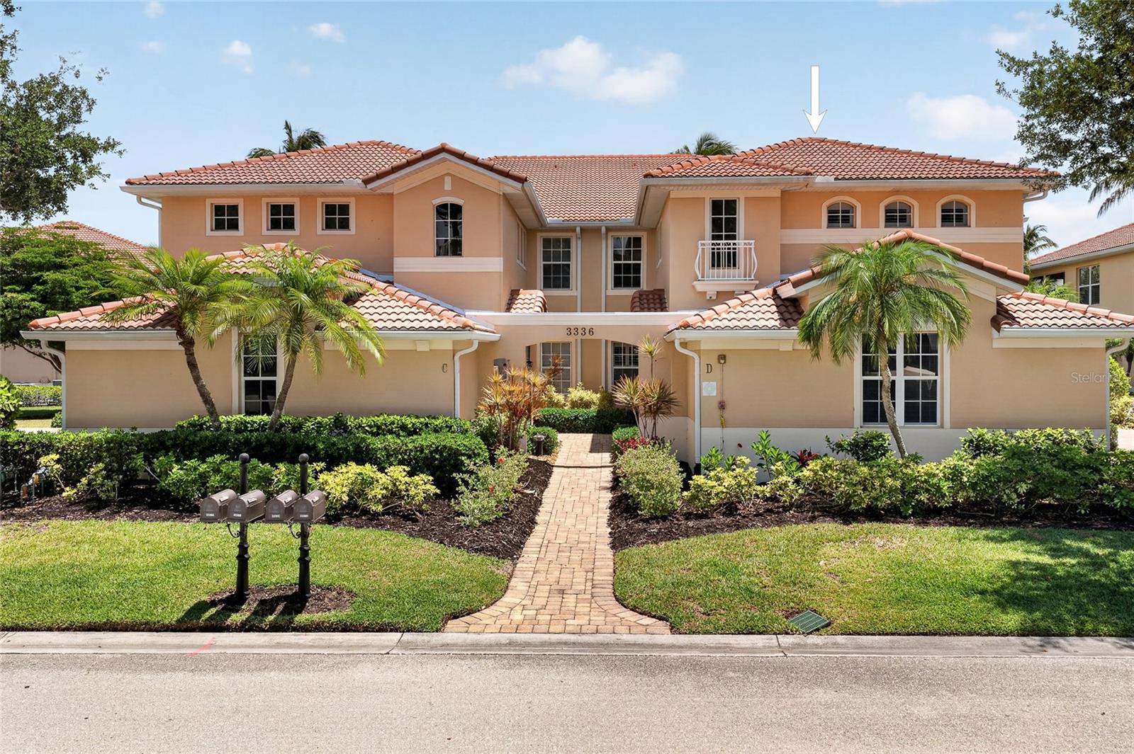 3336 Sunset Key Unit D, Punta Gorda, FL 33955