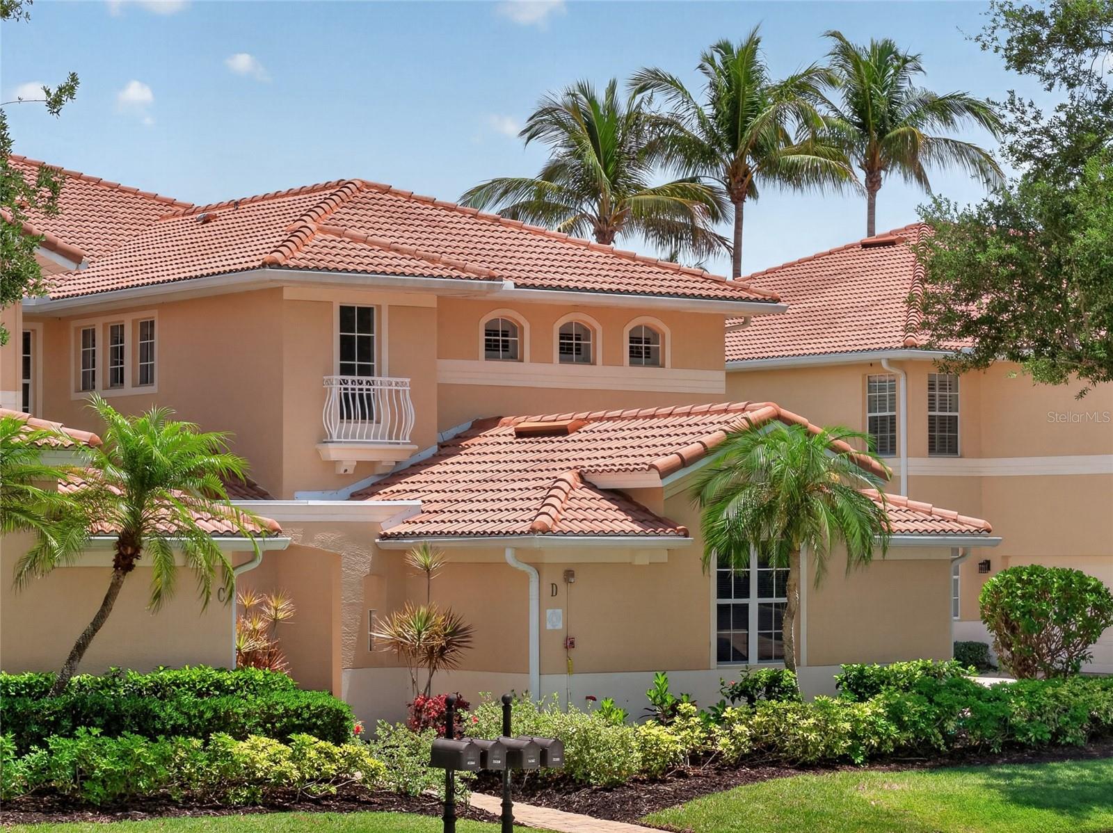 3336 Sunset Key Unit D, Punta Gorda, FL 33955