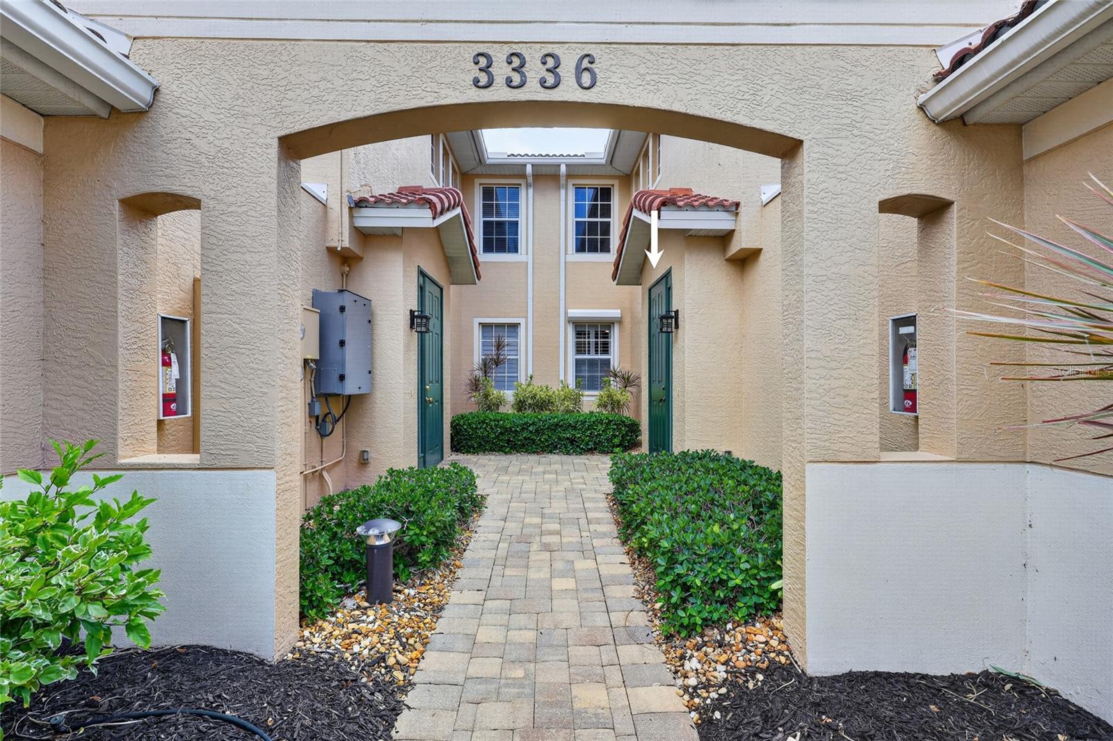 3336 Sunset Key Unit D, Punta Gorda, FL 33955
