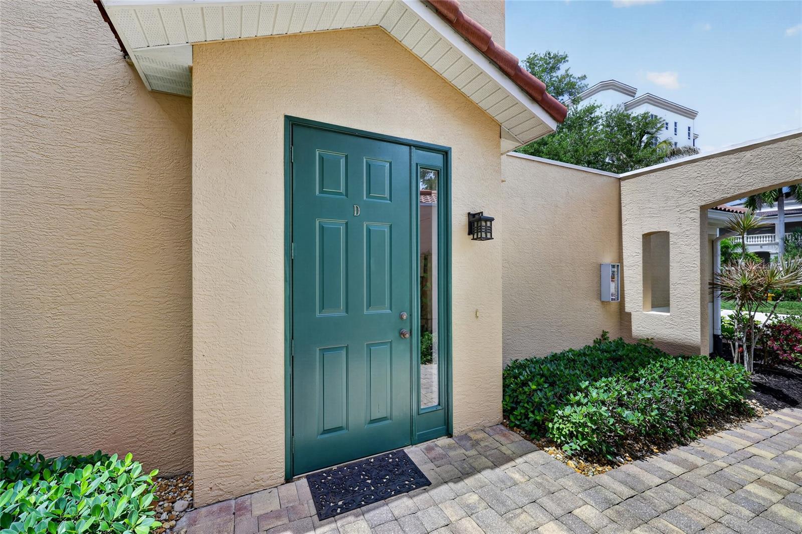 3336 Sunset Key Unit D, Punta Gorda, FL 33955