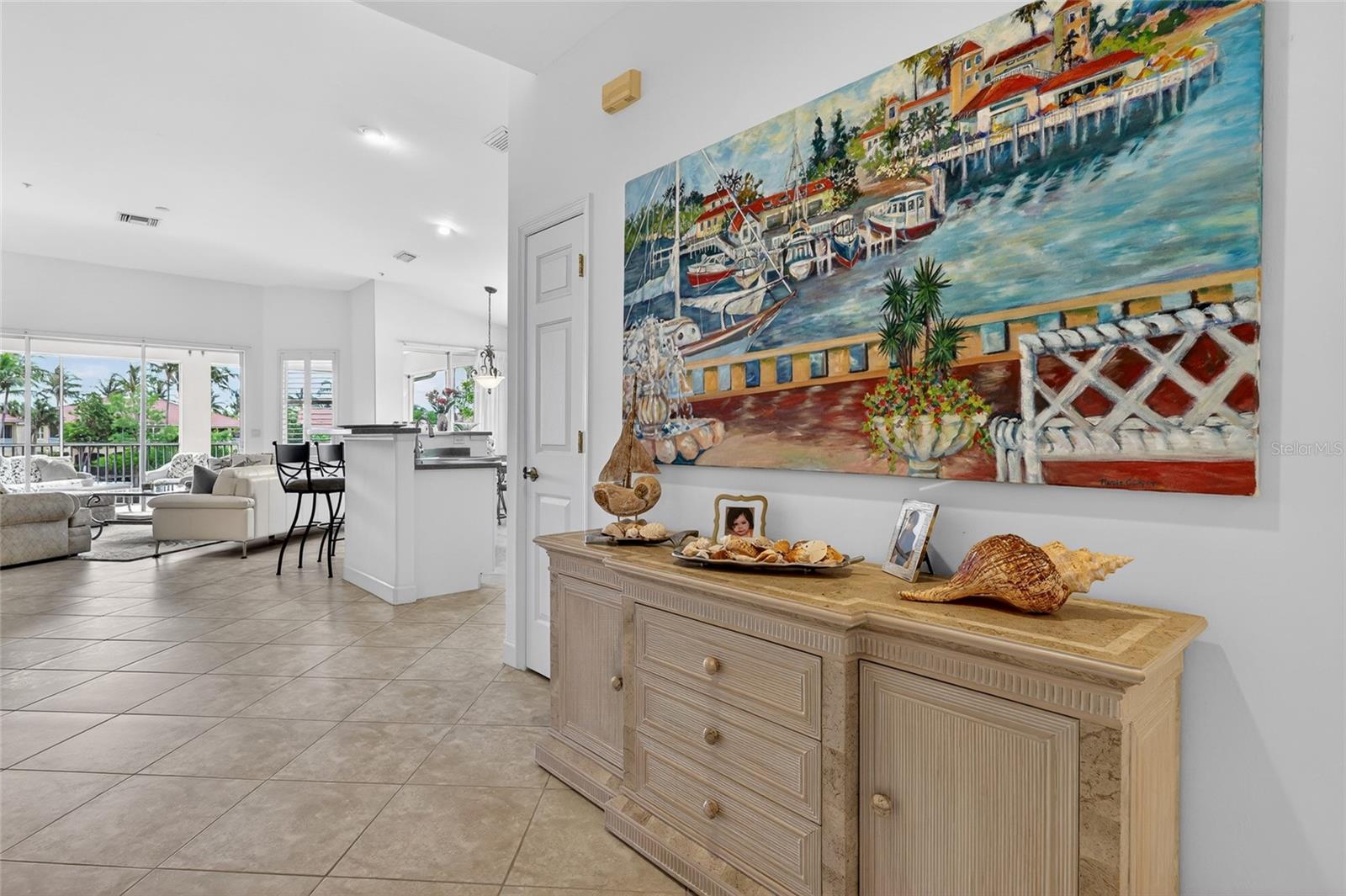 3336 Sunset Key Unit D, Punta Gorda, FL 33955